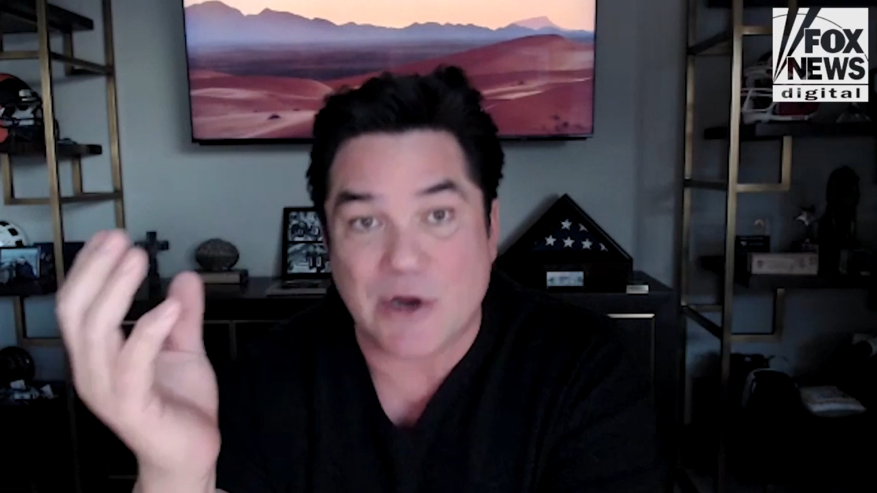 ‘Superman’ star Dean Cain says LA fires going to make many Dems change vote: ‘Hoping California becomes purple’