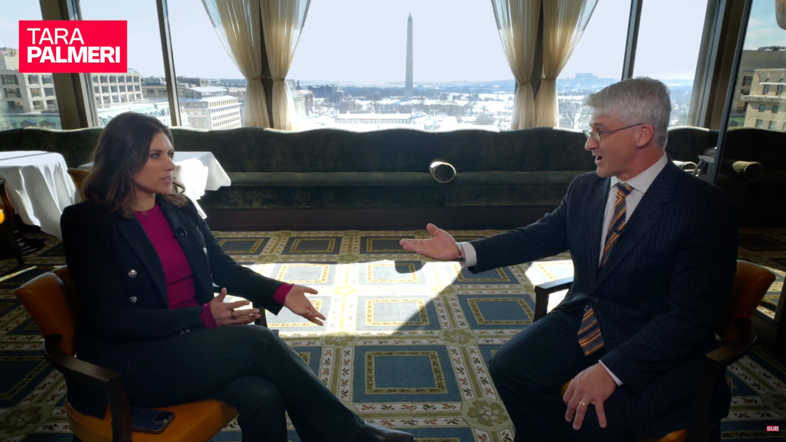 Ex-Politico reporters reveal ‘cowardly editors’ buried bombshell Hunter Biden laptop stories – fueled ‘misinformation’ narrative involving ex-prez