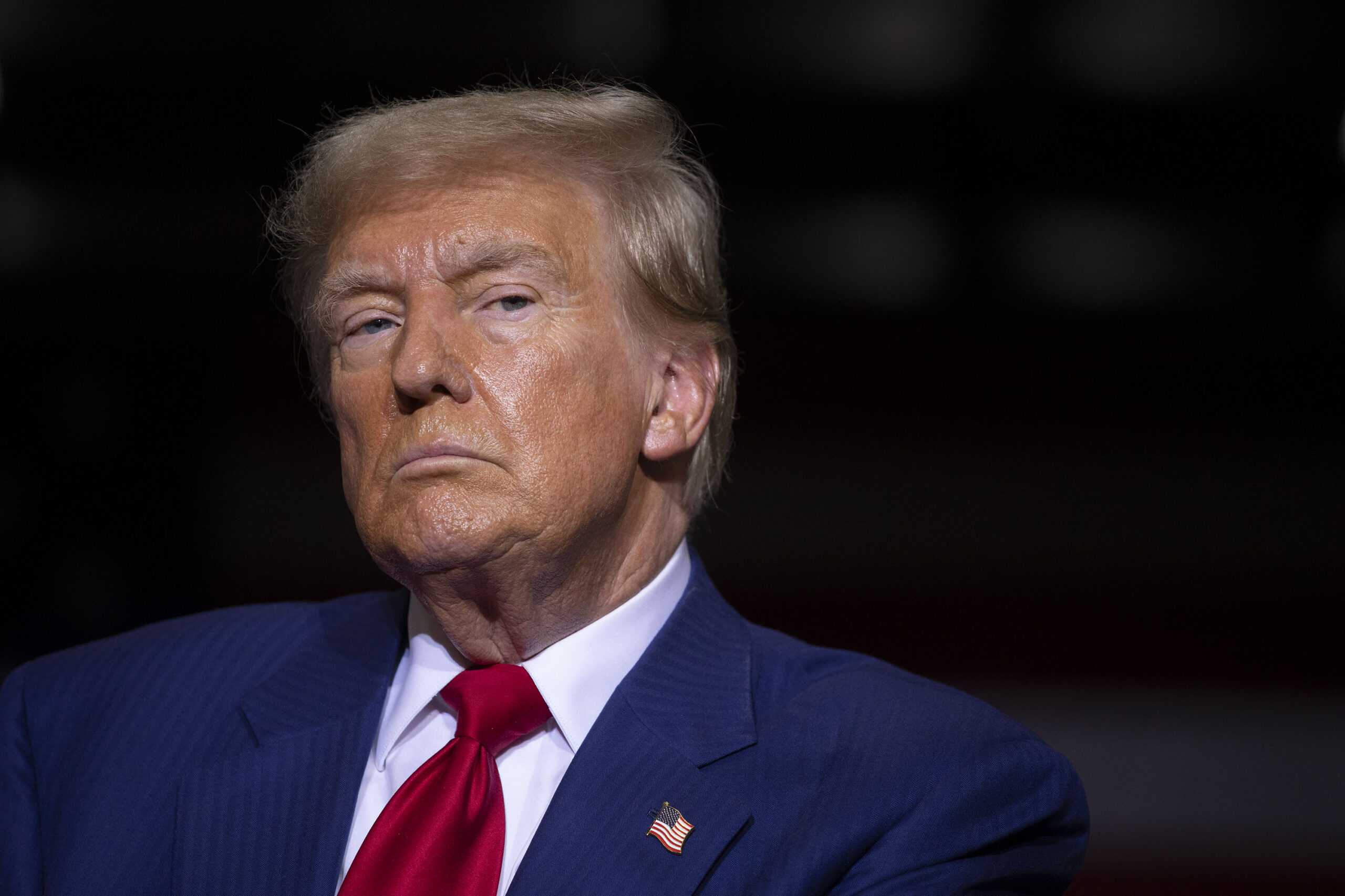 Trump revokes security detail for Mike Pompeo, years after Iran threatened to kill the then-secretary of State