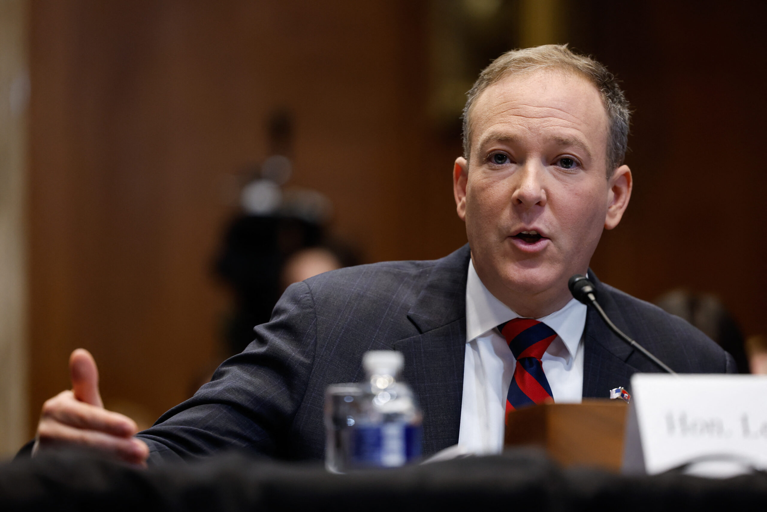 Trump EPA pick Lee Zeldin says he’ll nix ‘suffocating’ regulations while guarding ‘human health and environment’