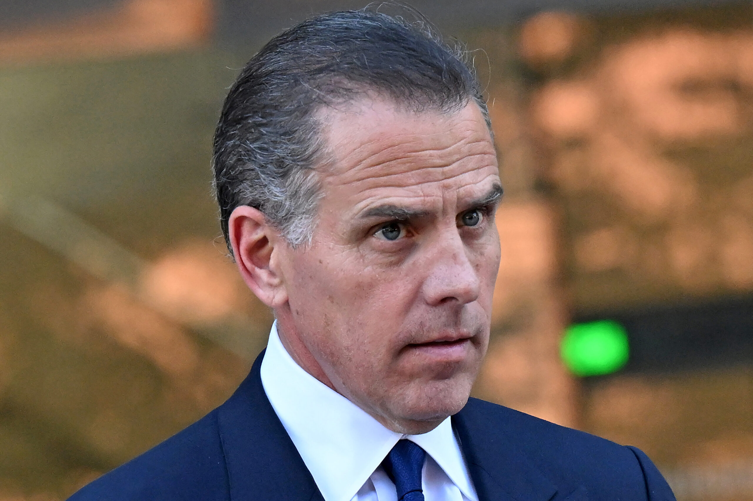 Hunter Biden special counsel releases report, slams prez’s criticism as ‘gratuitous and wrong’