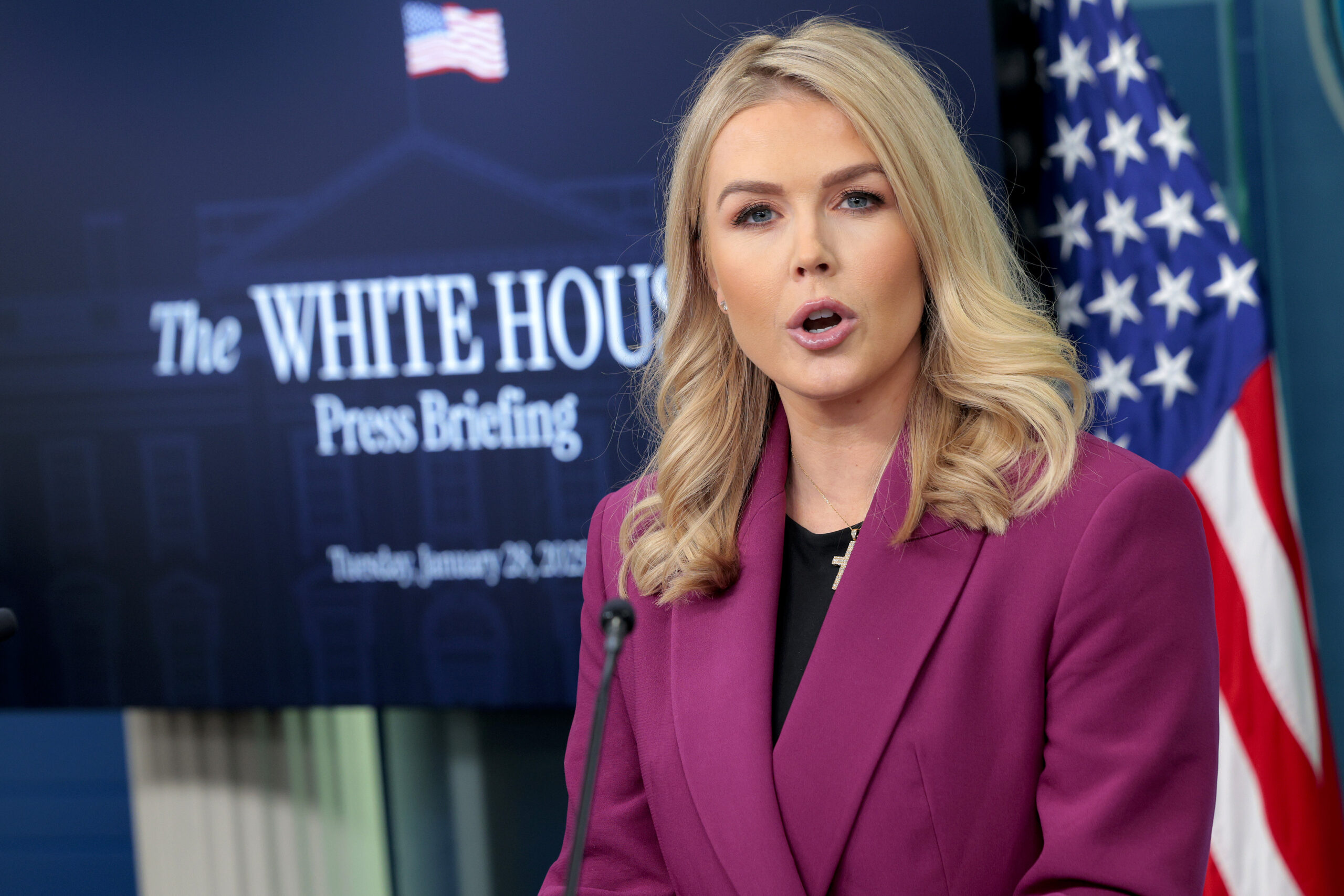 White House doubles down on Trump’s ‘firm’ decision to strip Bolton, Pompeo of their security details