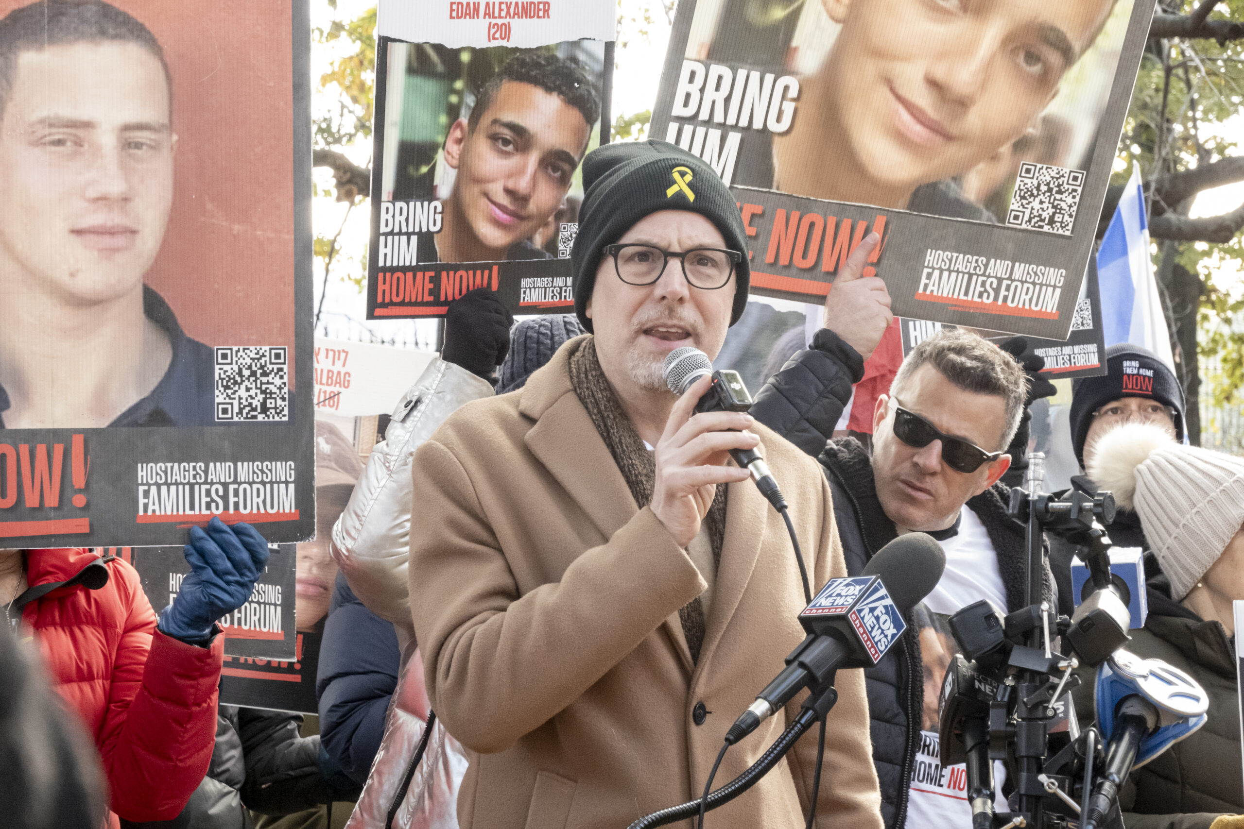 Mark Levine nabs endorsement from Dem firebrand Richie Torres as NYC comptroller race heats up