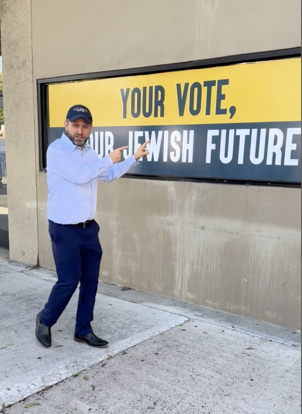 Group launches $7M effort to mobilize Jewish voters for NYC races — including for mayor