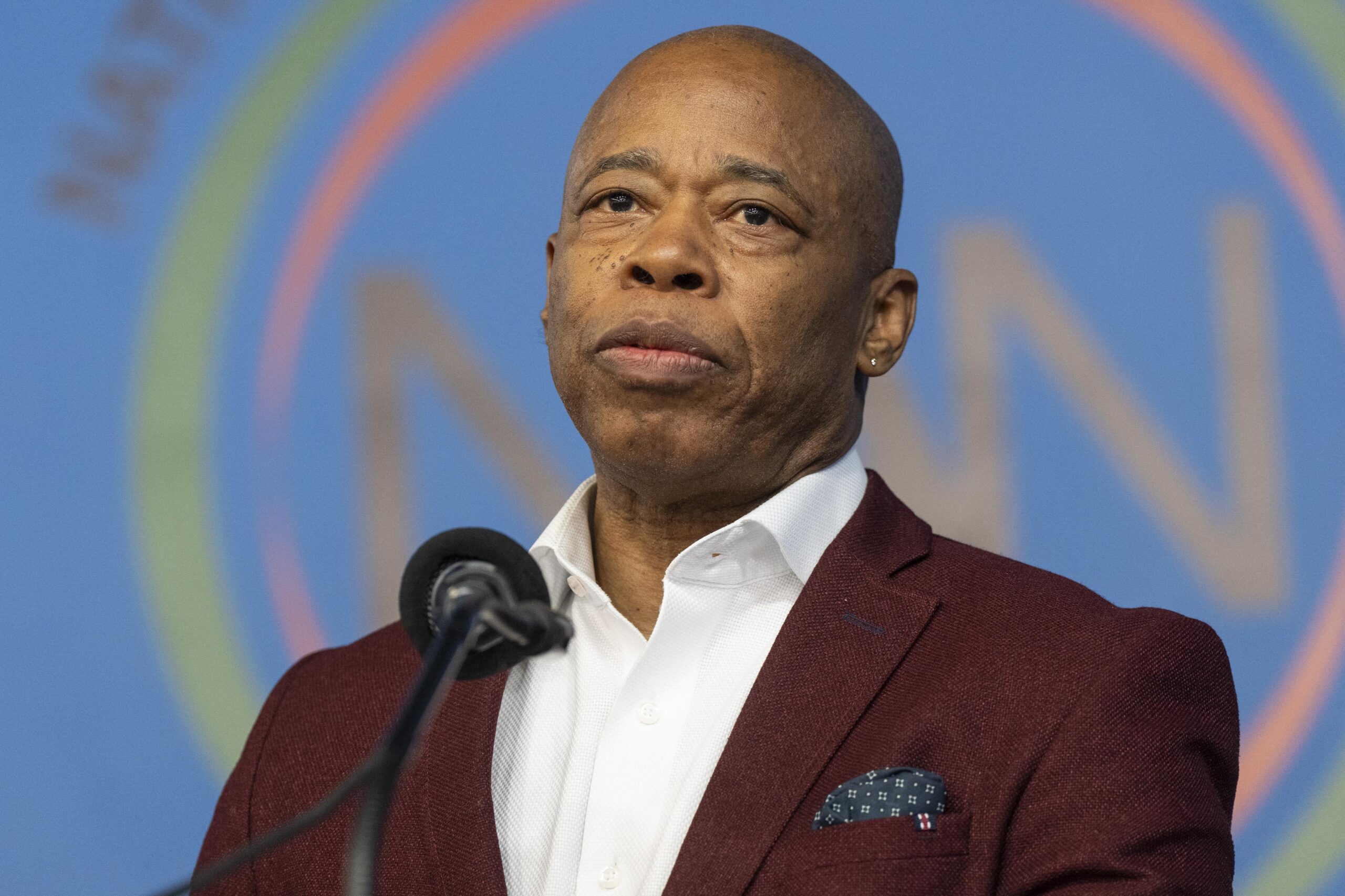 NYC Mayor Eric Adams’ legal team trying to get public corruption case tossed by claiming ex-top fed prosecutor tainted jury pool