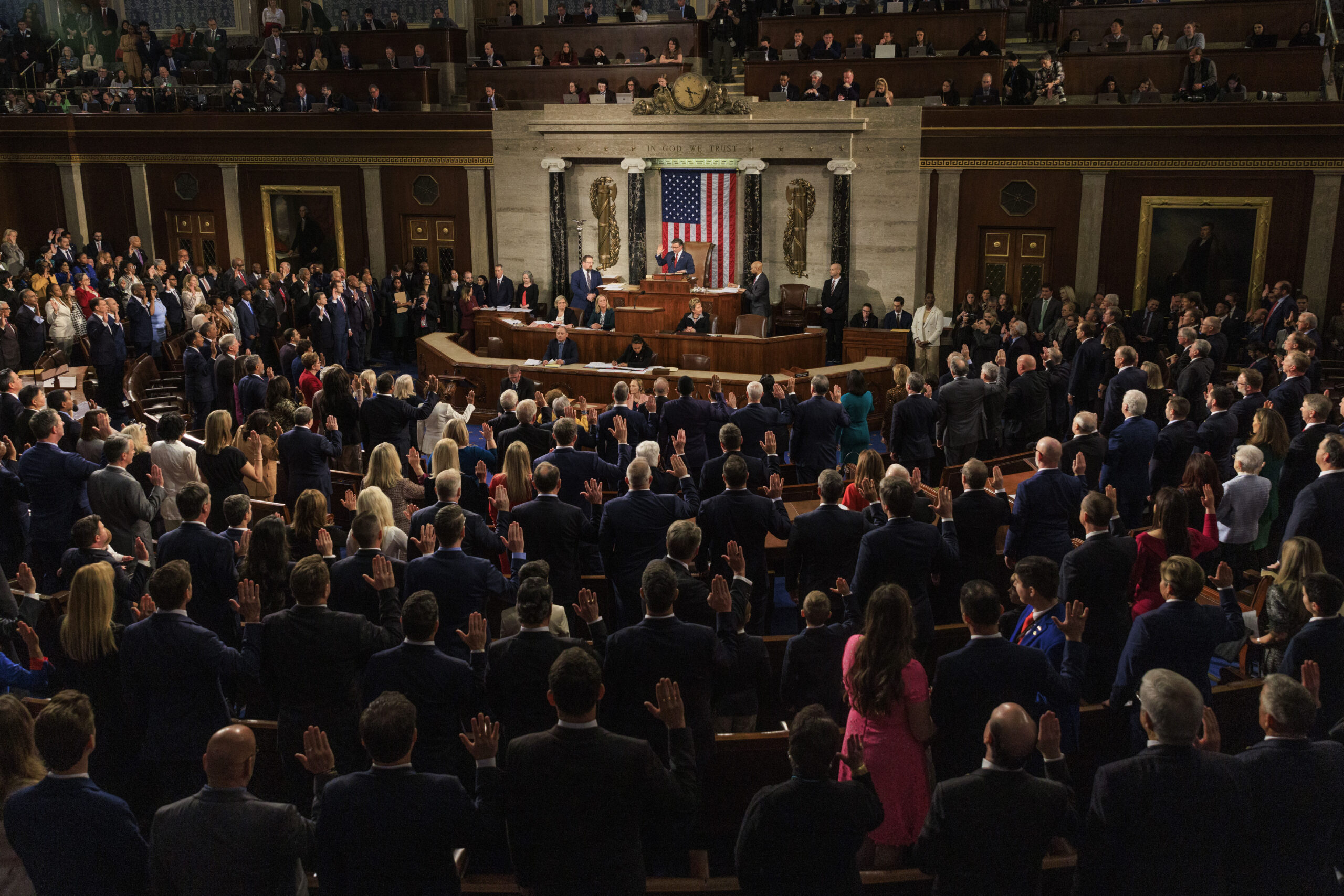 Progressive congressional staffers roasted over ‘tone deaf’ demand for 32-hour work week