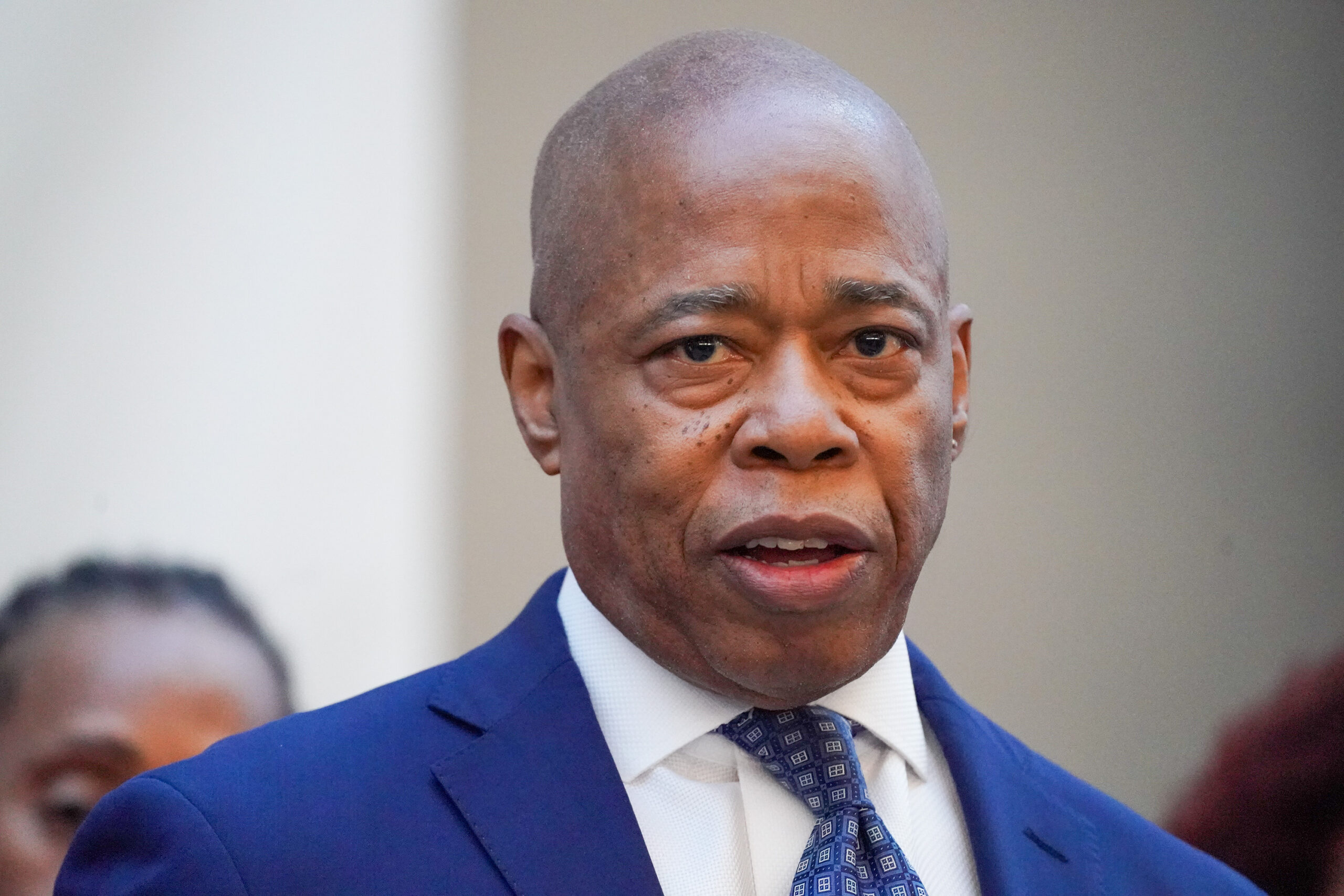 Lefty NYC Council members prepare for Trump immigration policies, blast Eric Adams for being ‘in bed with the enemy’