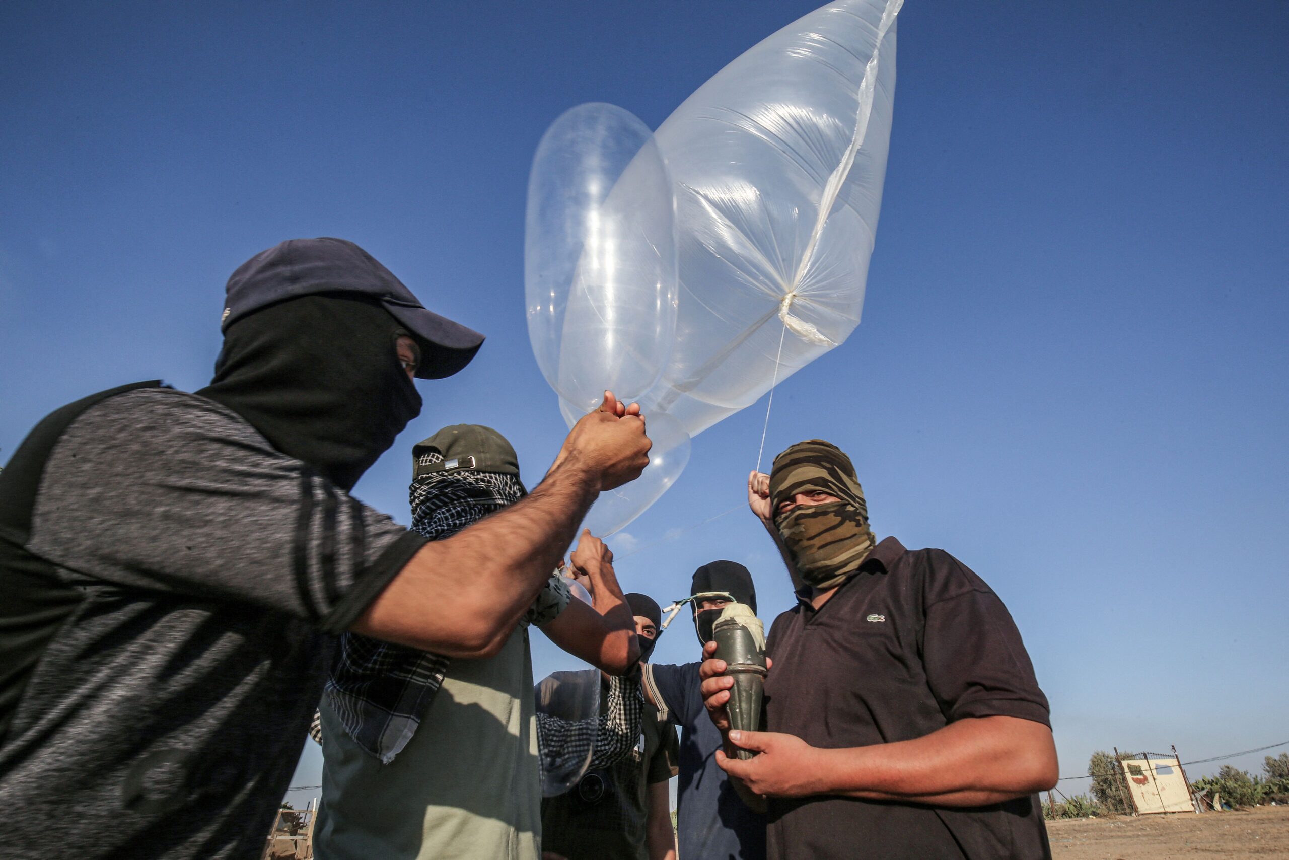 State Dept pulls millions in funding for ‘condoms in Gaza,’ as Trump admin looks to trim spending