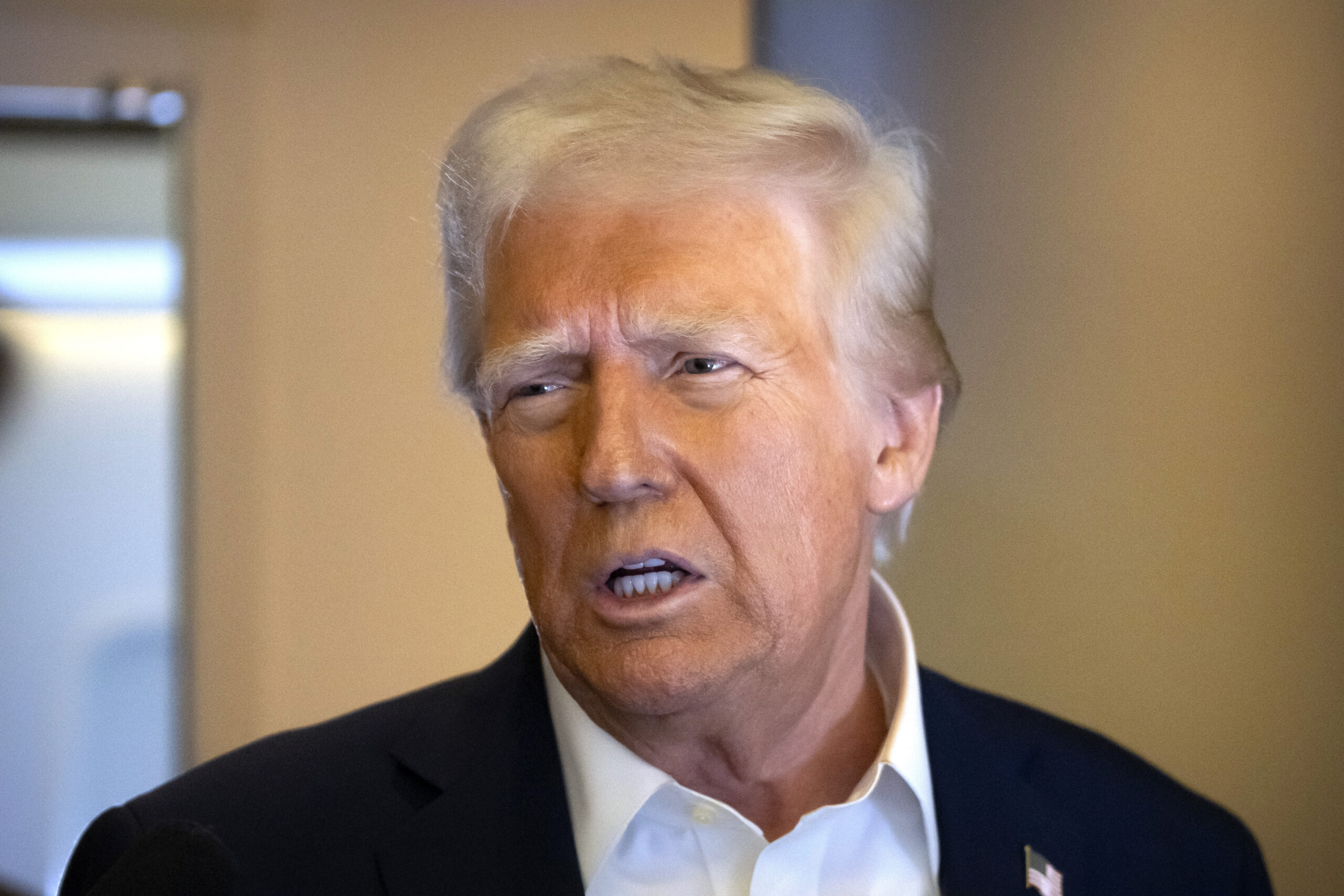 Trump DOJ fires more than a dozen officials who worked with ex-special counsel Jack Smith