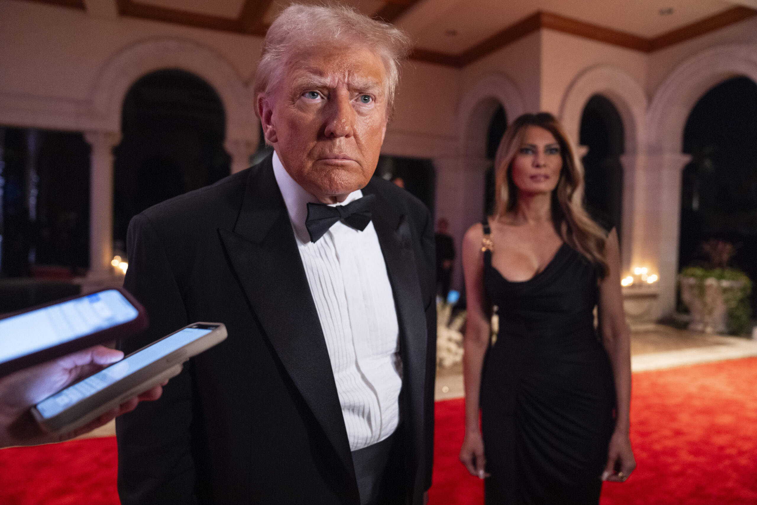 Hundreds of New Yorkers flock to DC to toast Trump inauguration — while eyeing state GOP victories in 2026: ‘We have to fight, fight, fight’