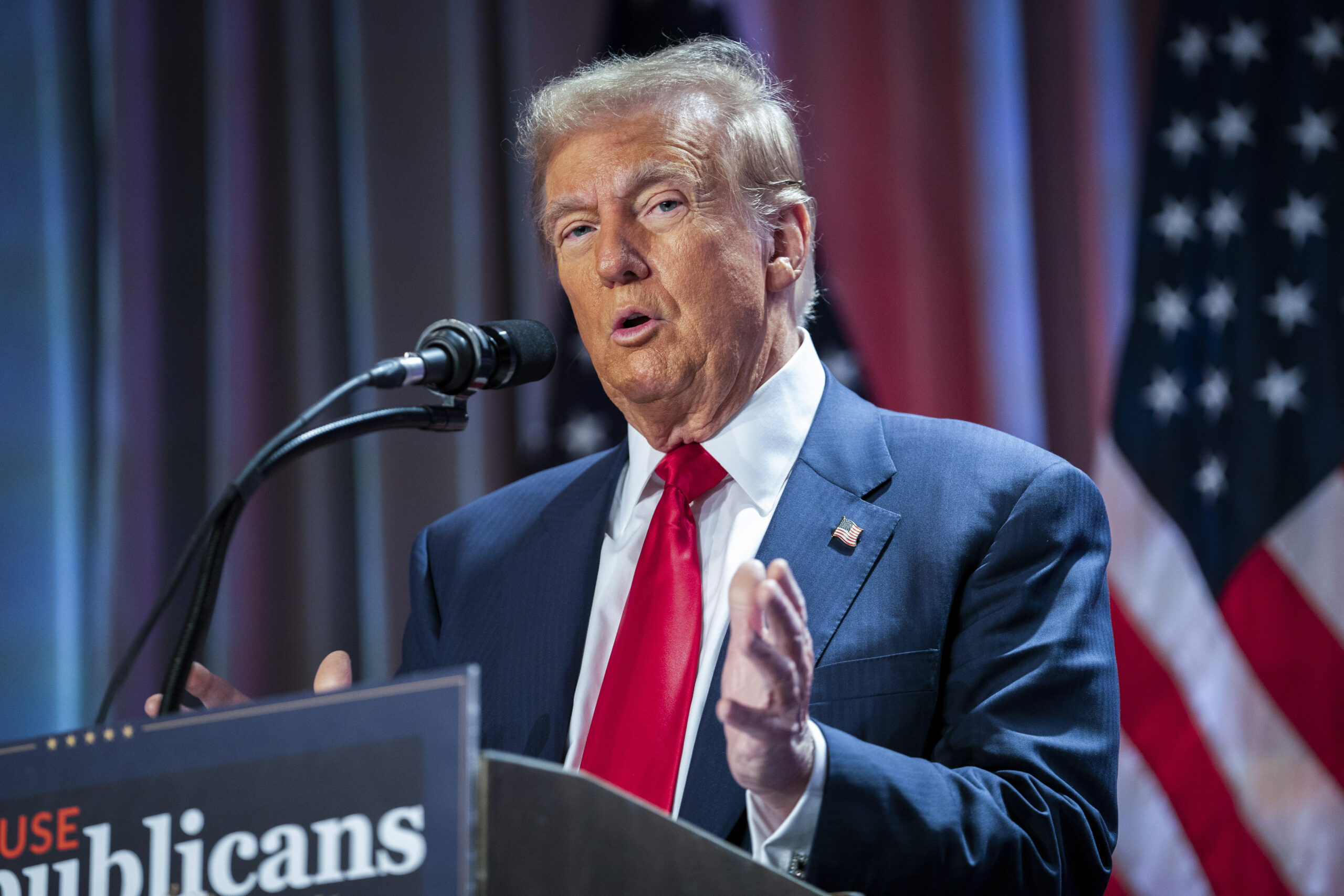 Trump warns ‘all hell will break out’ if Israel-Hamas cease-fire deal collapses: report