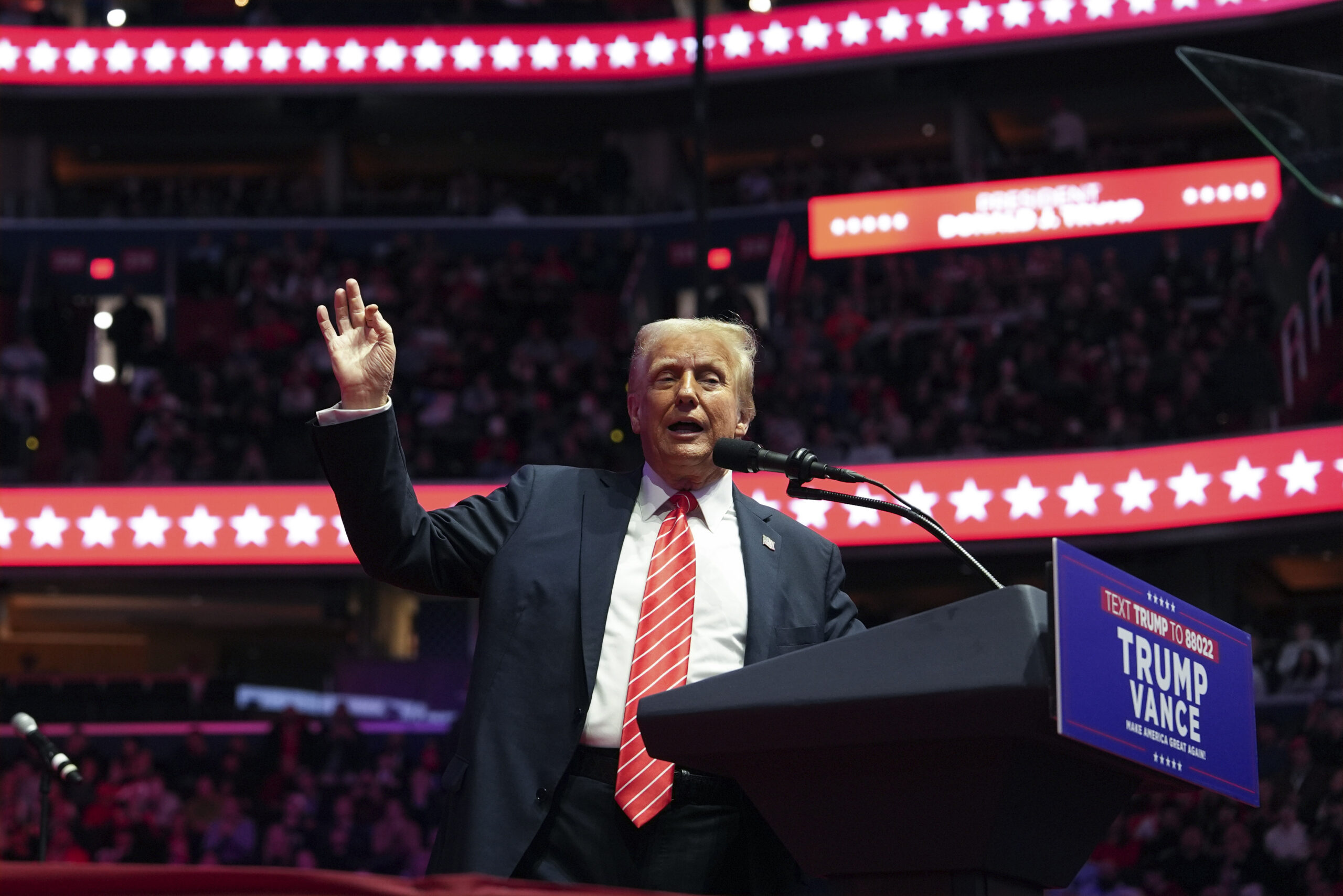 Trump’s anti-wind-power plans are potential blow to NY, NJ: ‘Just the beginning’