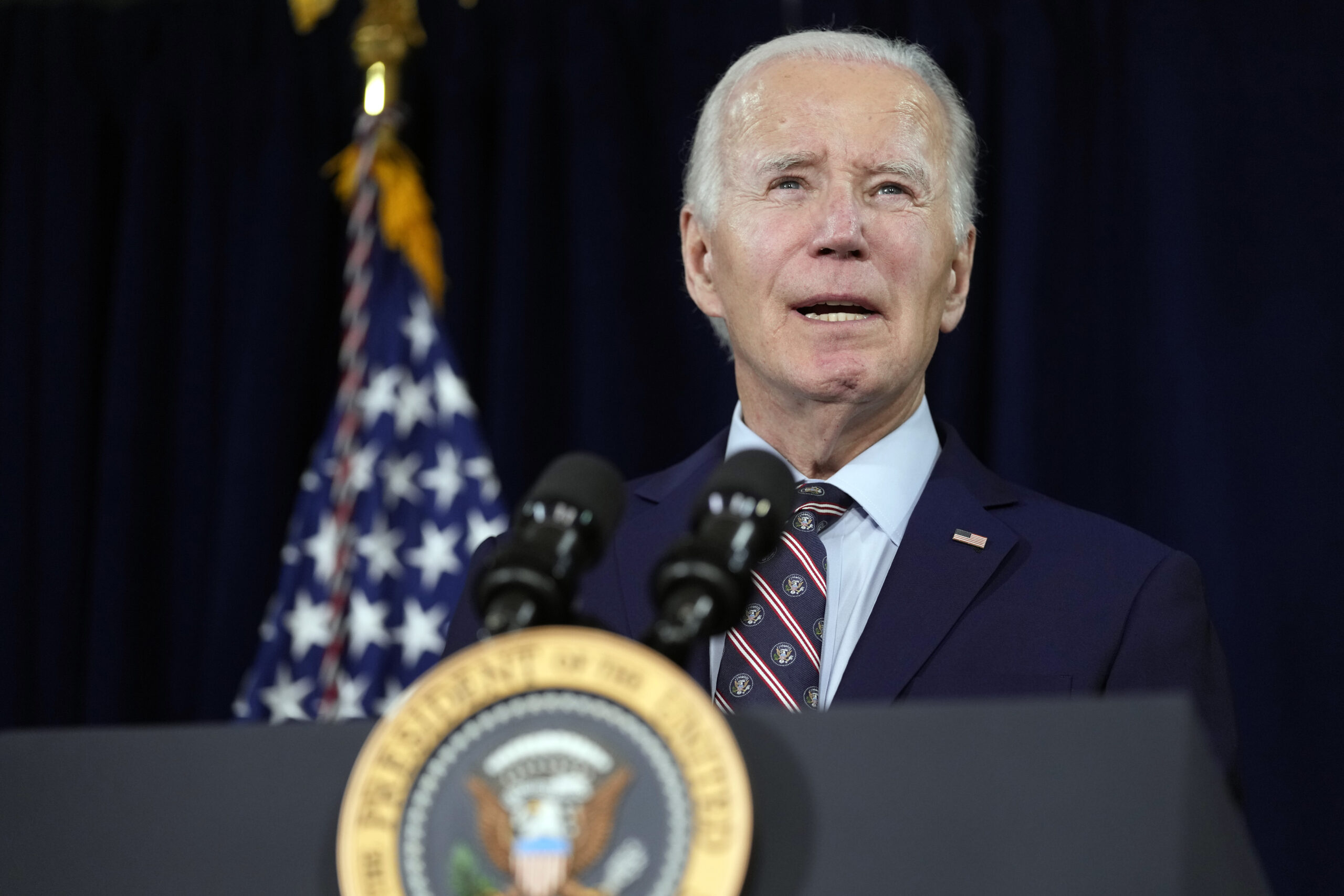 Biden offers ‘full federal support’ to New Orleans mayor after truck attack kills at least 10