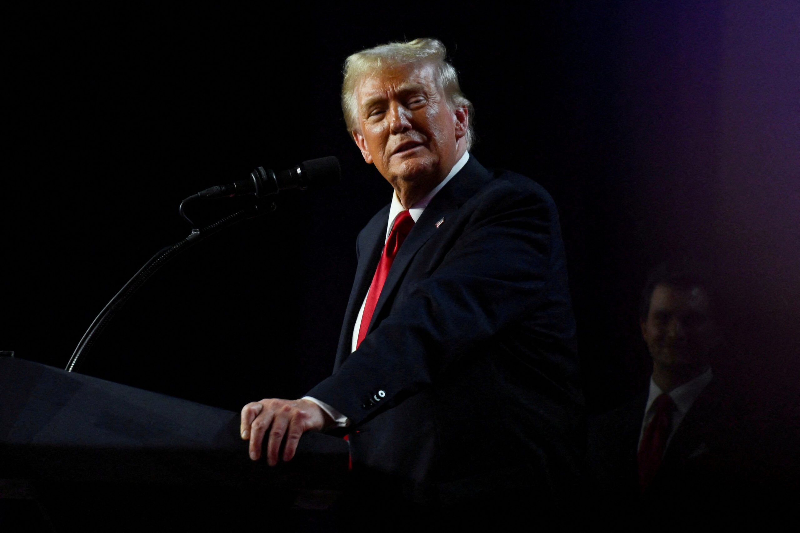 FBI shuttered its DEI office after Trump’s election win as critics demand national security focus