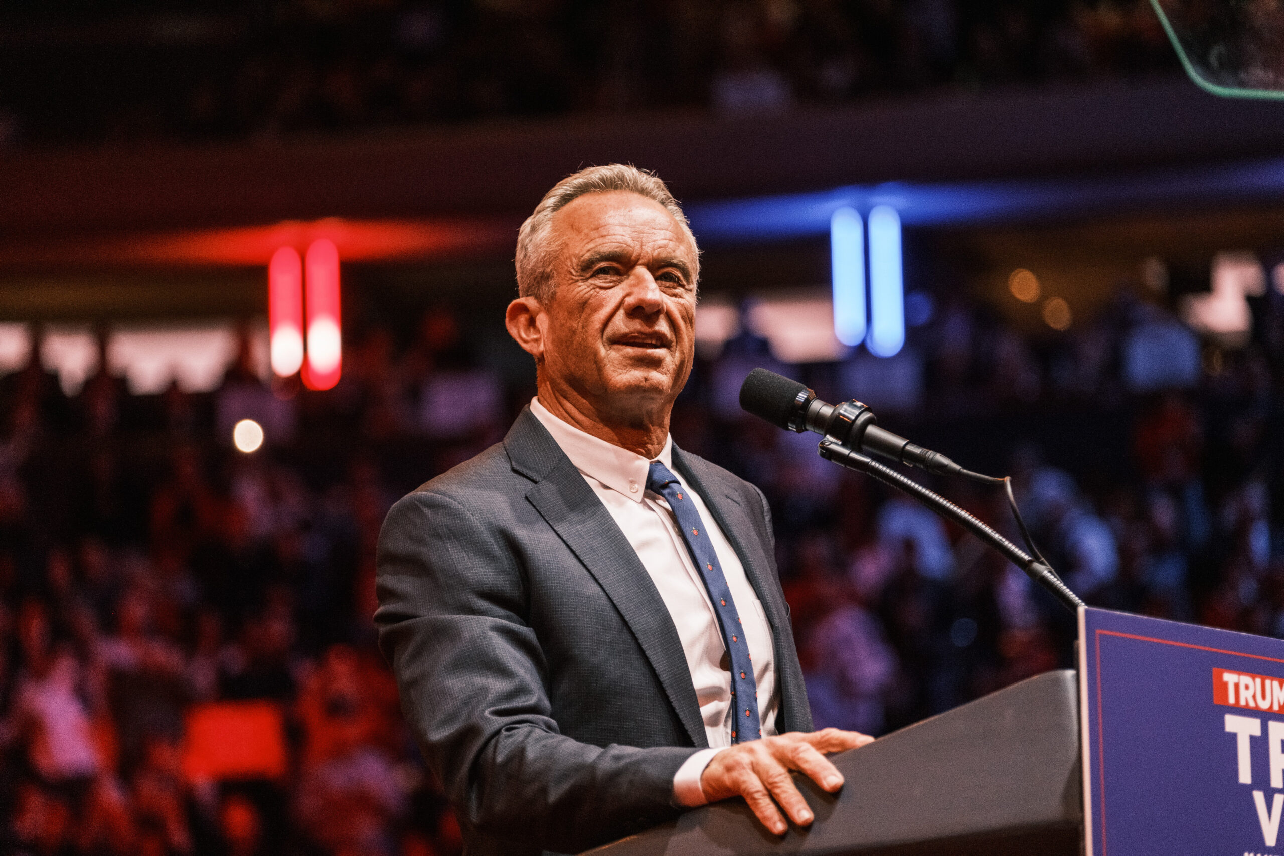 RFK Jr. proposed sending addicts to taxpayer-funded ‘wellness farms’ to tackle drug crisis