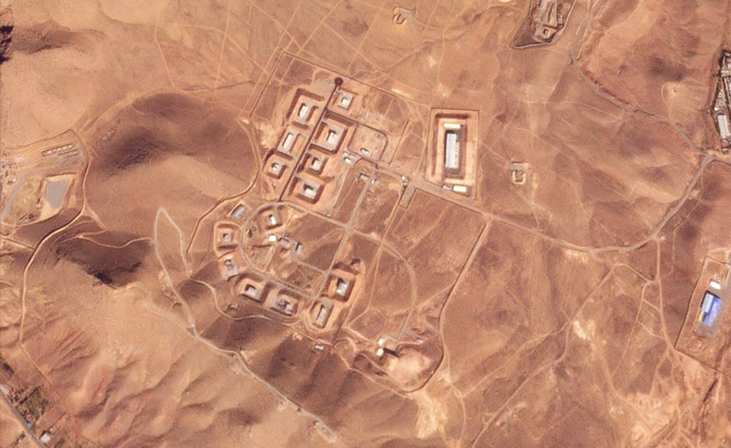 Israeli officials warn strike on Iran nuclear sites would be ‘extremely hard’ — but confident Trump would stand by Jewish state