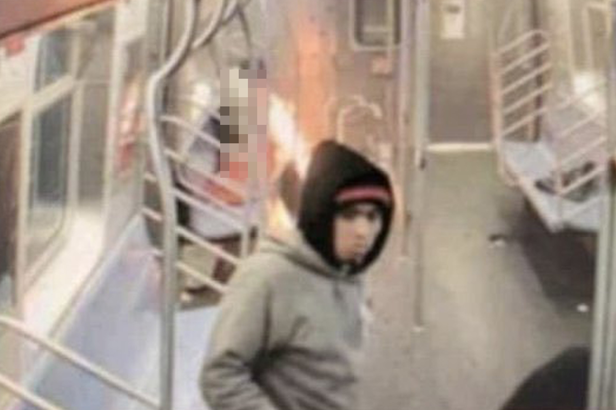 NYC subways are too dangerous to slap commuters with congestion toll now, labor boss says: ‘Slap in the face’