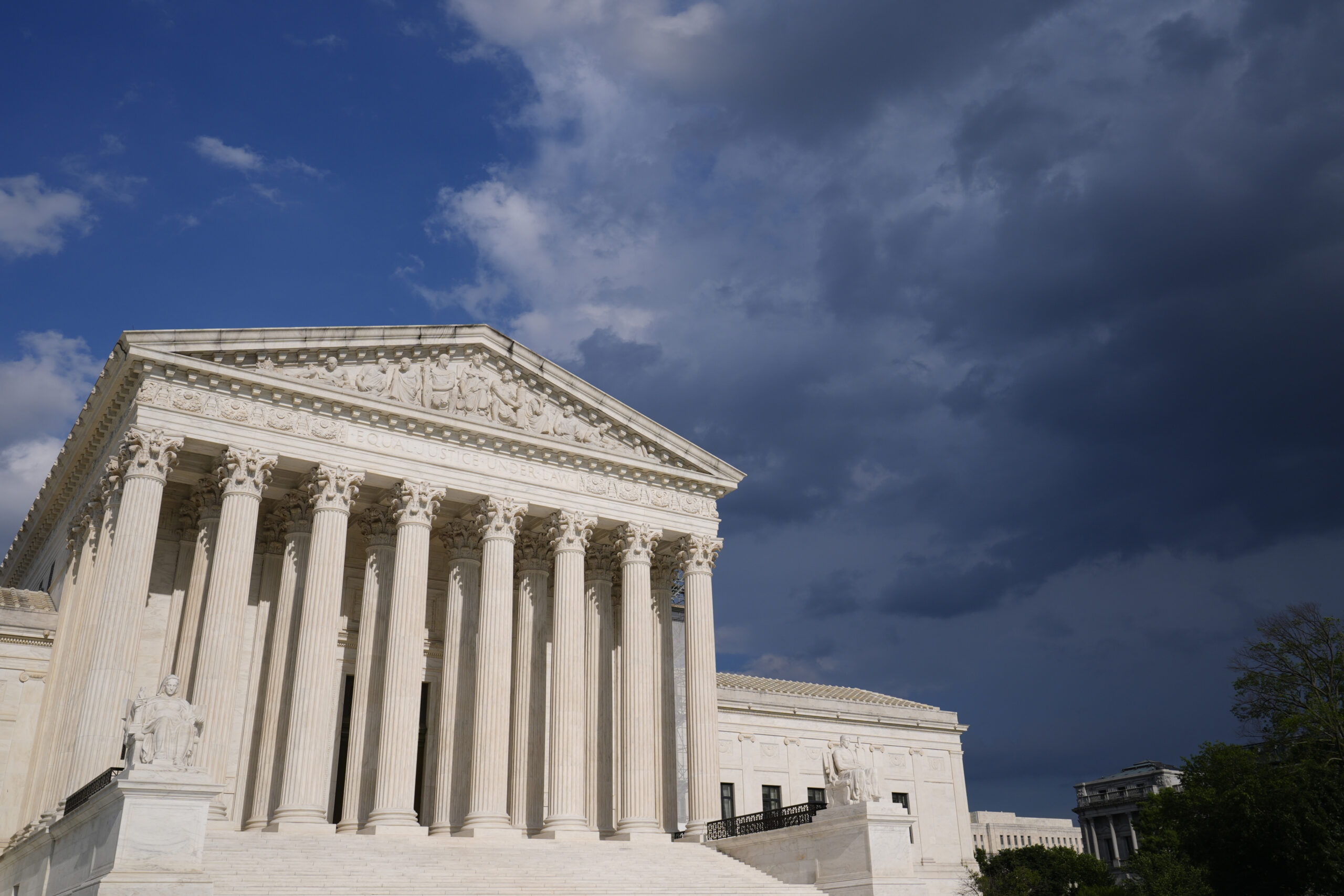 Supreme Court will weigh approval for US’ first publicly funded religious charter school in Oklahoma