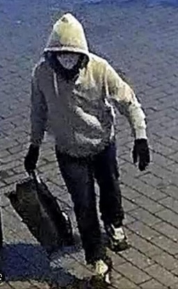 FBI has made ‘little meaningful progress’ toward identifying Jan. 6 pipe bomb suspect: House GOP report
