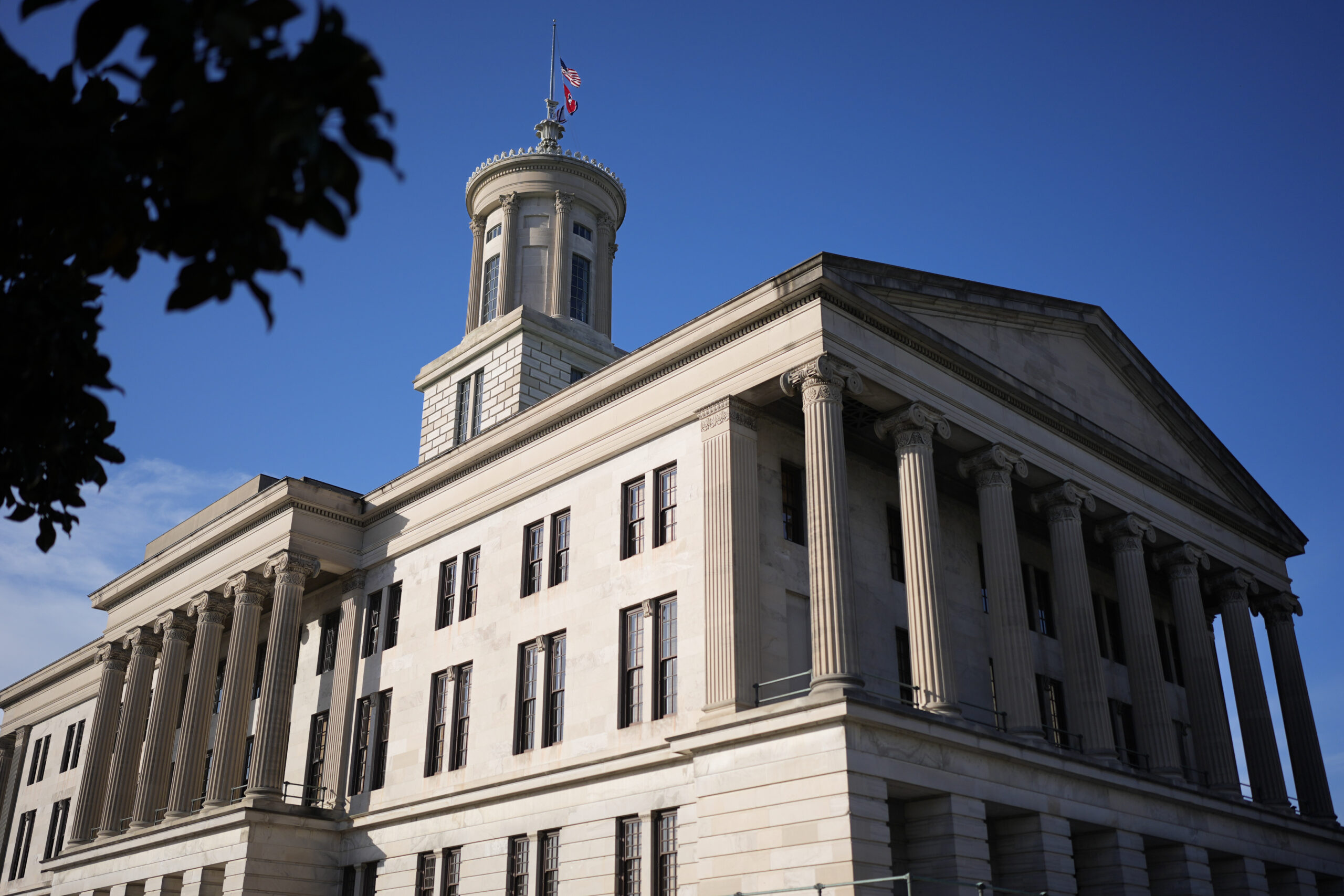 Tennessee House overhauls rules — and some lawmakers could be put in ‘time out’