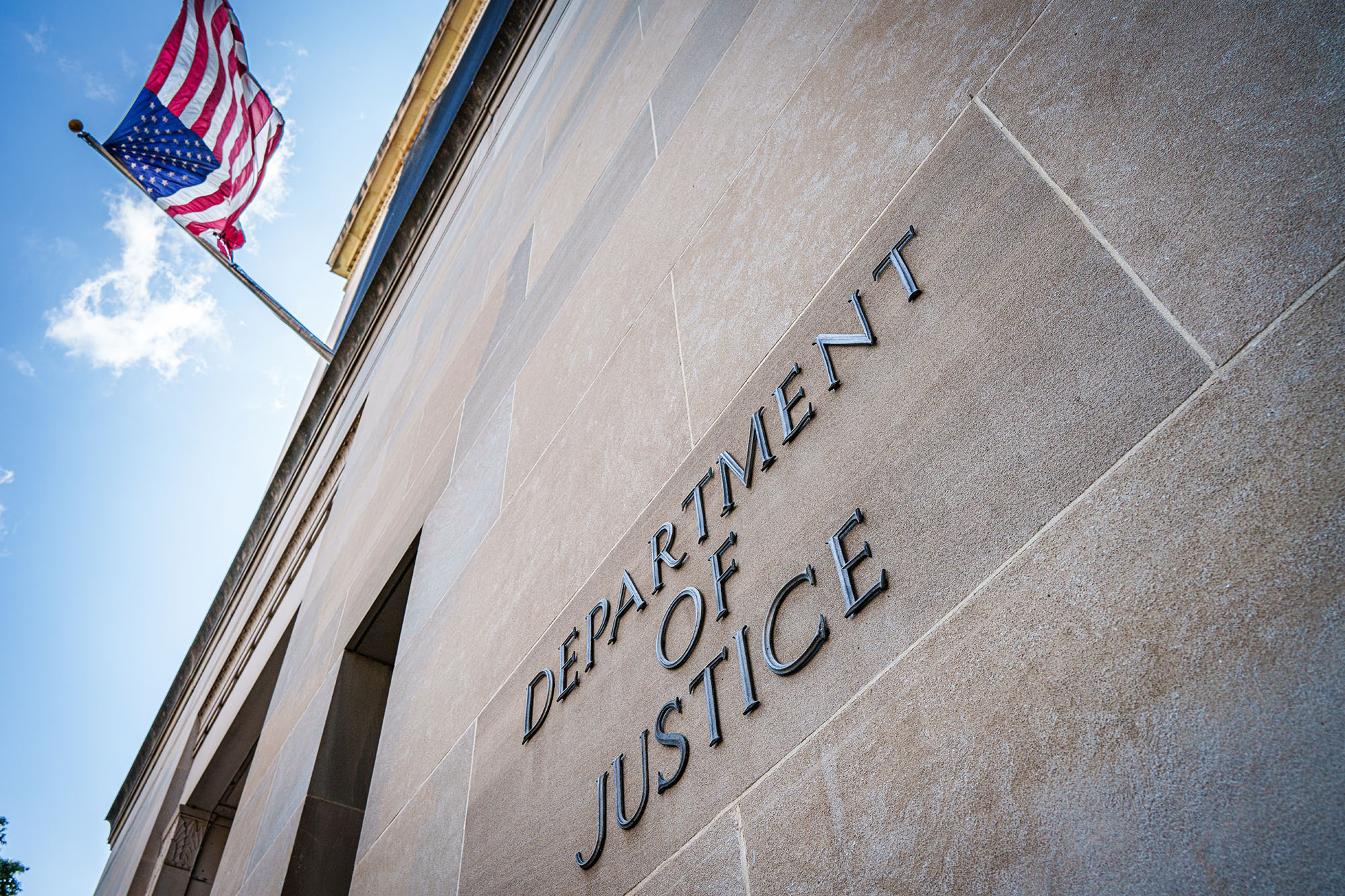 DOJ will no longer prosecute for blocking reproductive health facilities — unless there’s ‘extraordinary circumstances’