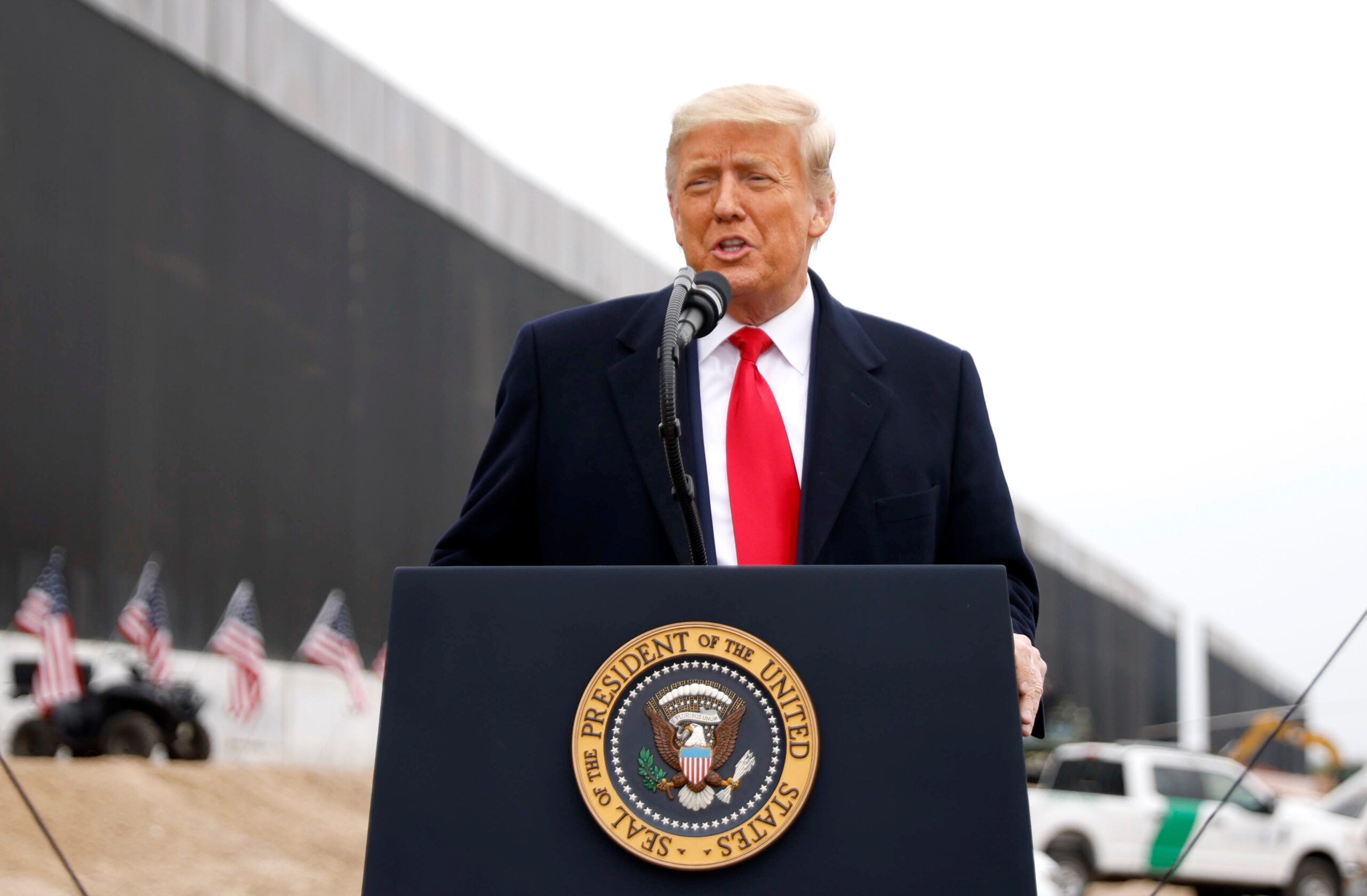 ICE officers prepping for ‘big f–king operation’ across sanctuary cities immediately after Trump inauguration