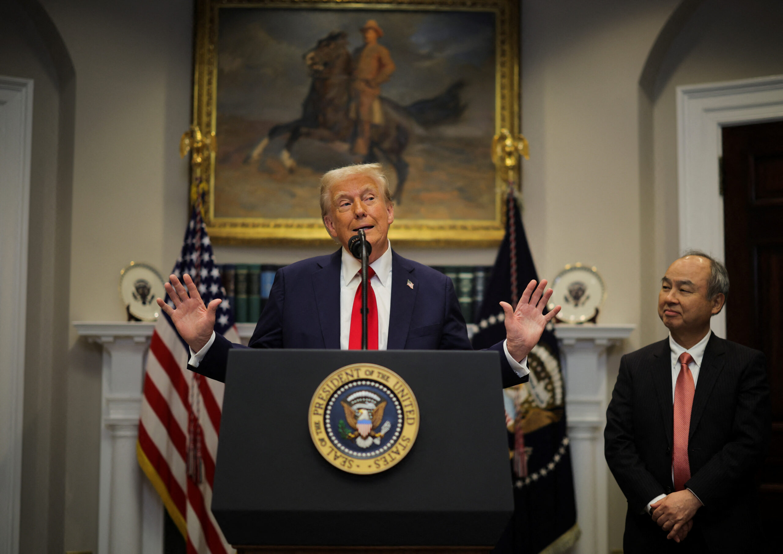 Trump admin outlaws Pride, BLM flags at State Department — stars and stripes only: report