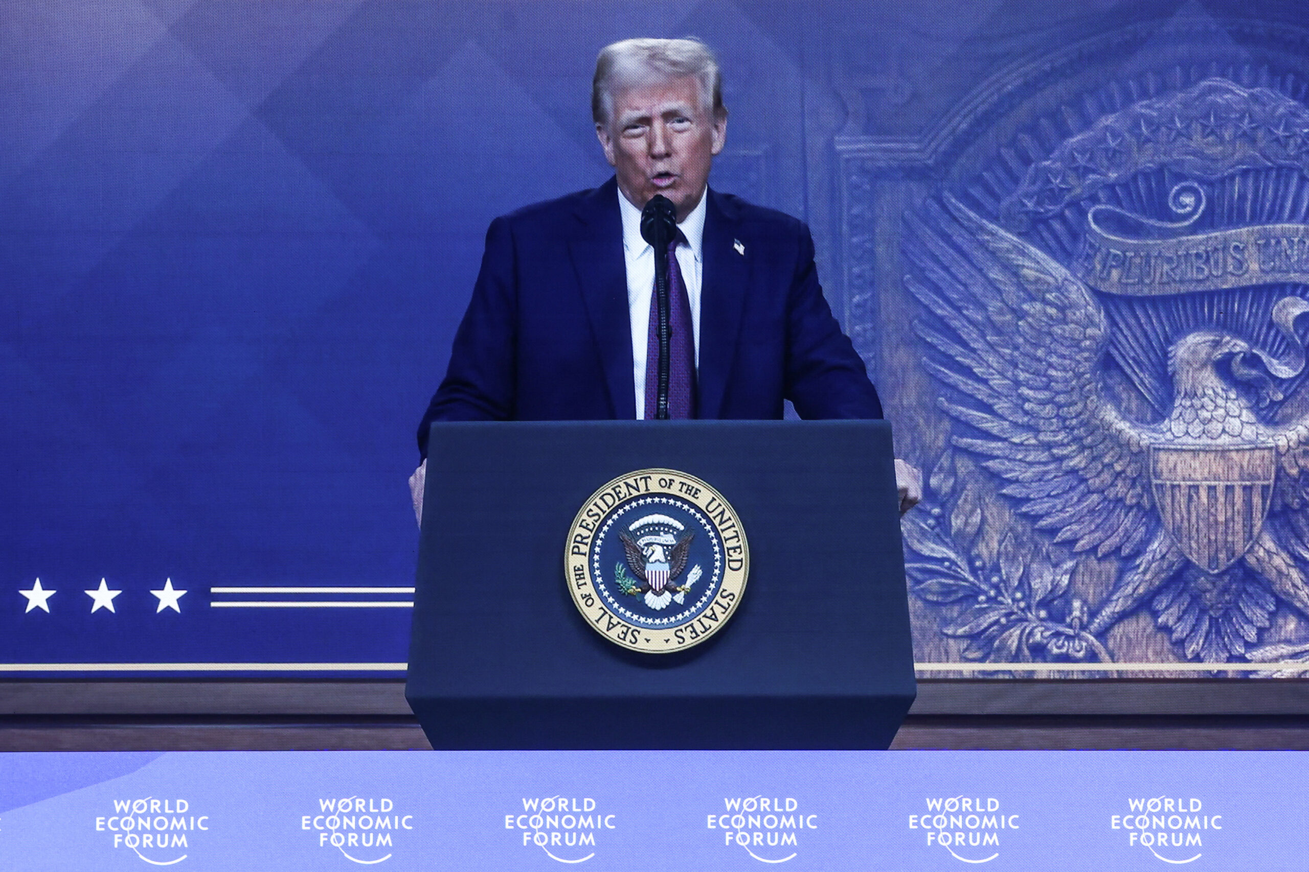  Trump wants interest rates to ‘drop immediately’ — after mortgage and credit card hike under Biden