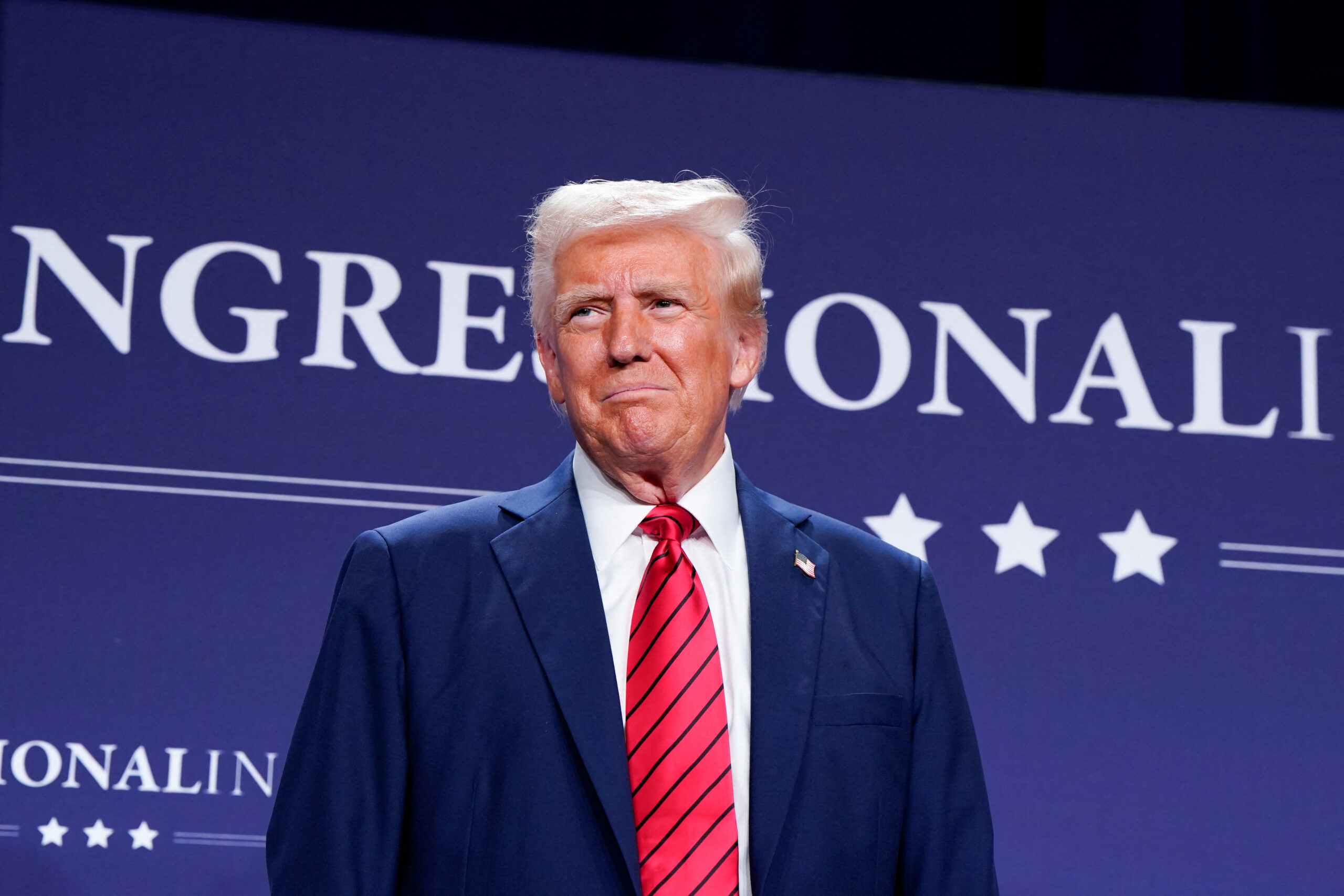 Trump suggests Microsoft is in talks to buy TikTok, hopes for a ‘bidding war’ 
