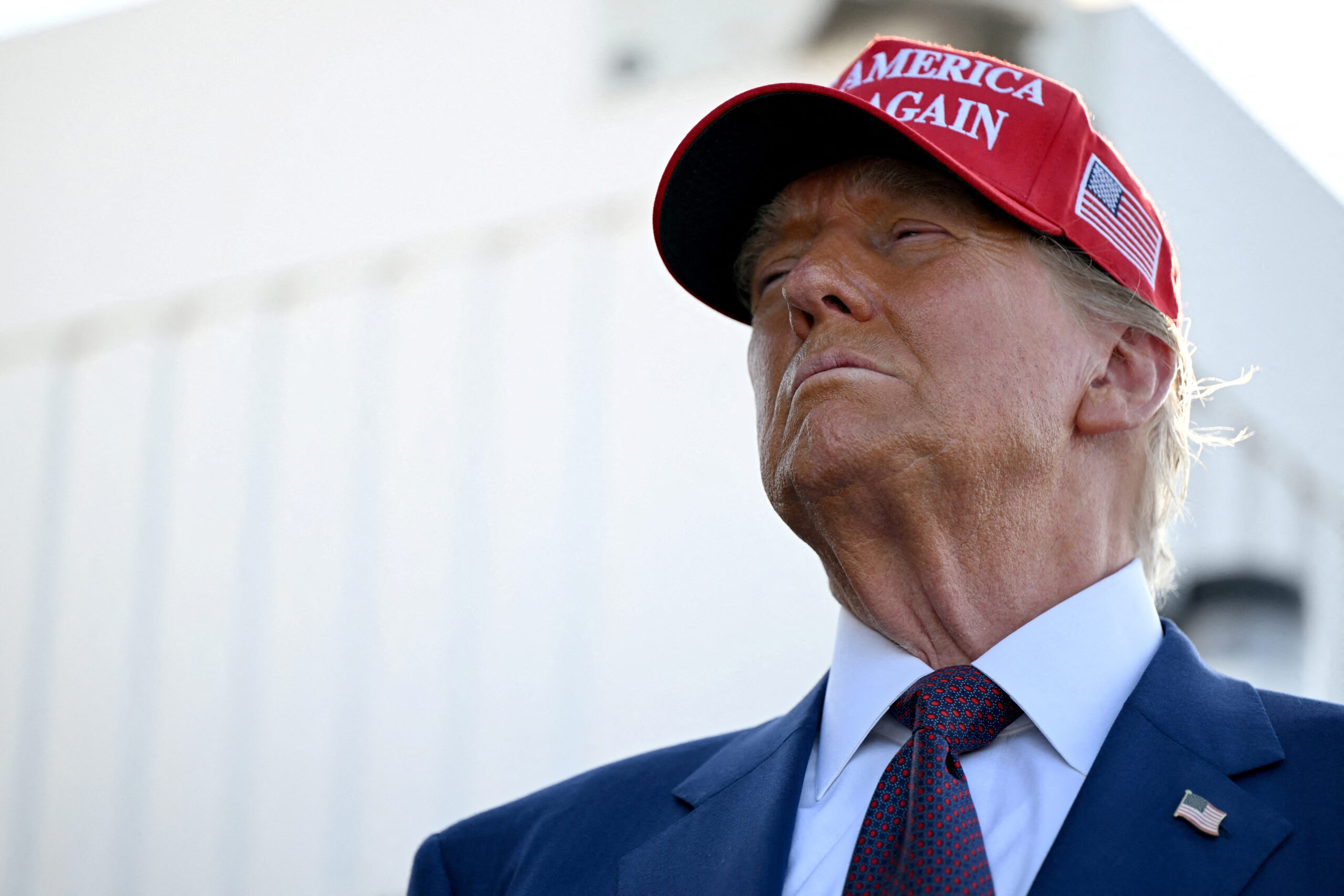 Trump team expects to add $500 million to war chest by summer in massive boost for GOP: report