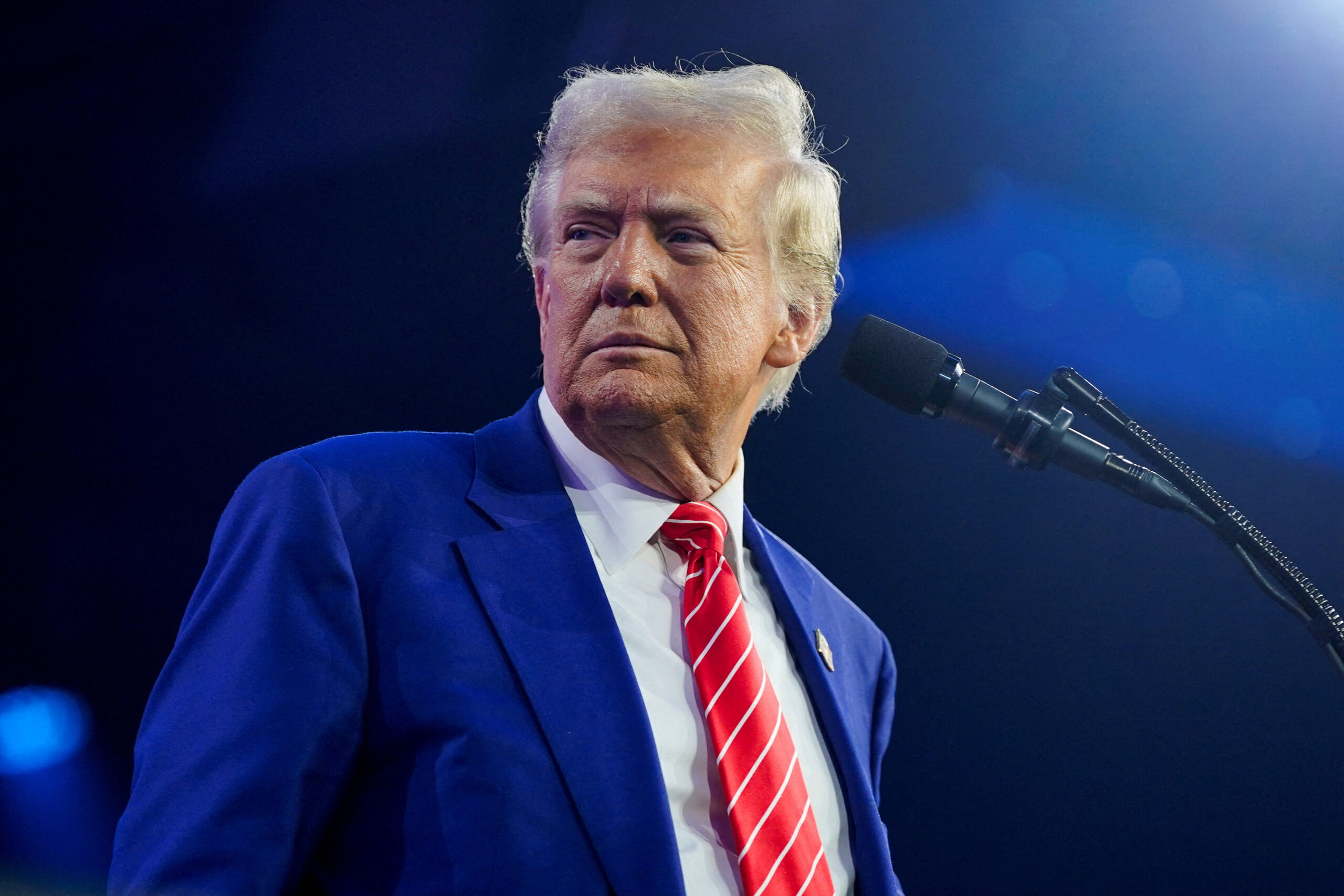 Even Biden insiders admit it took Trump to close the cease-fire and Israel hostage deal