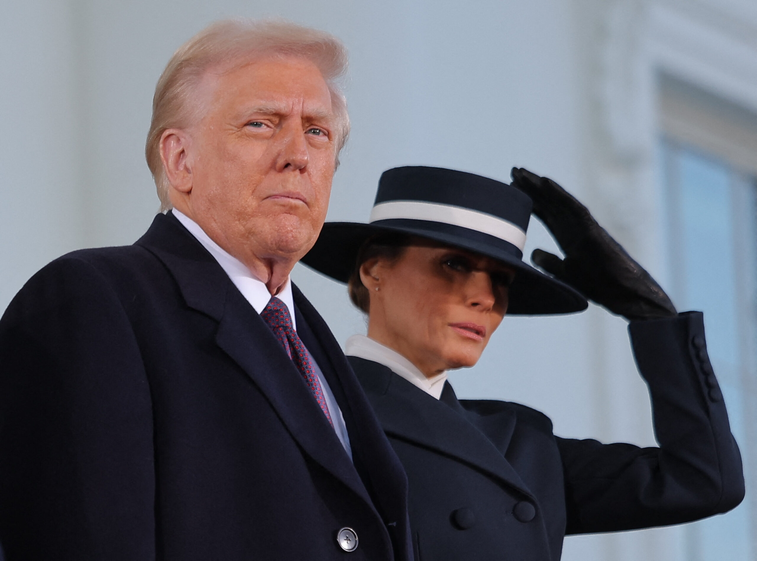 Trump to end federal DEI programs: ‘Very fitting on MLK Day’