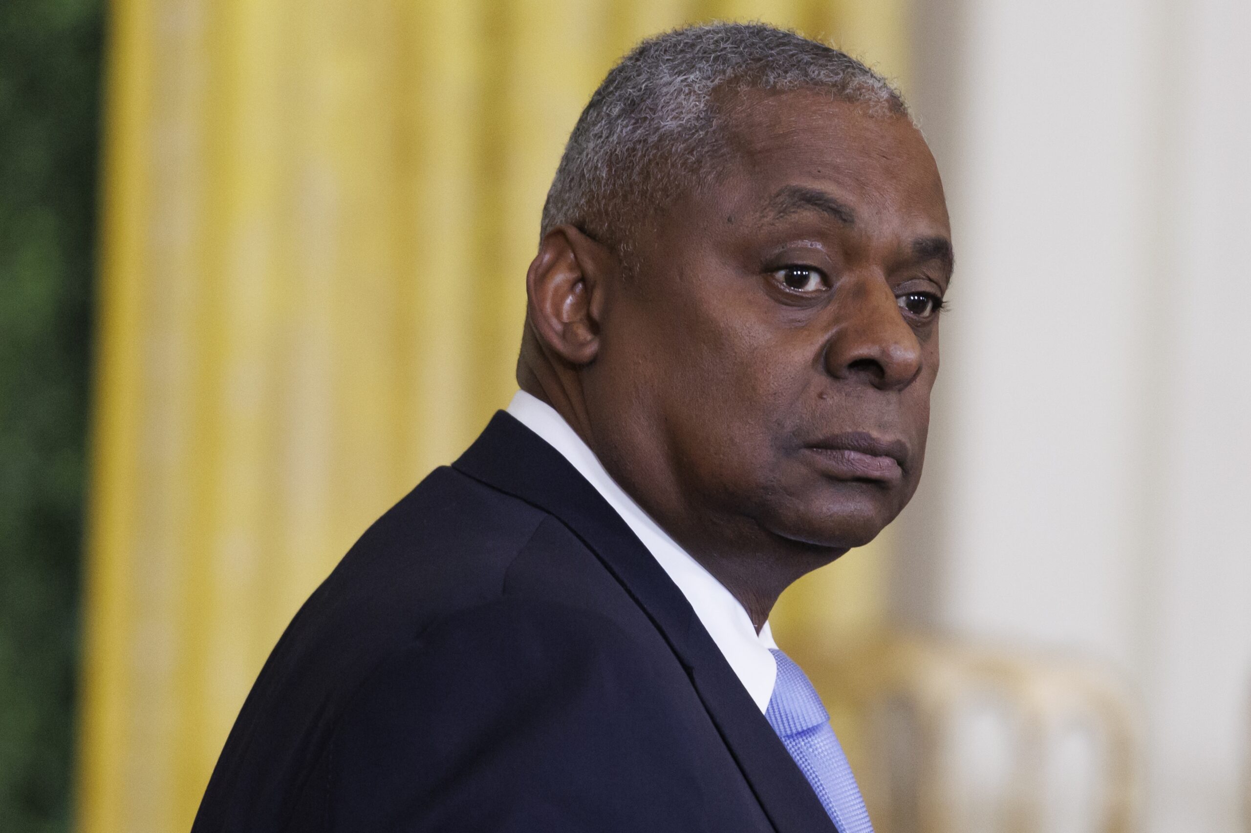 Pentagon files emergency appeal in last-ditch effort to halt 9/11 plea deals 