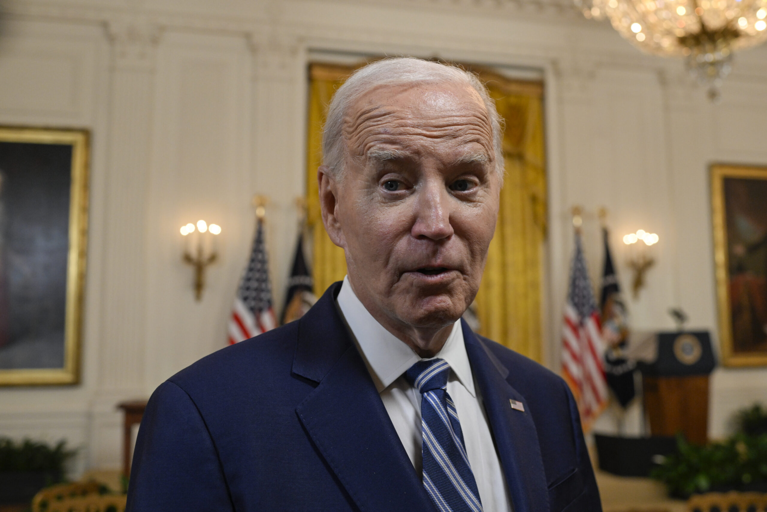 Ex-Obama staffers bash ‘stubborn old’ Biden’s ‘sad’ Jan. 6 op-ed