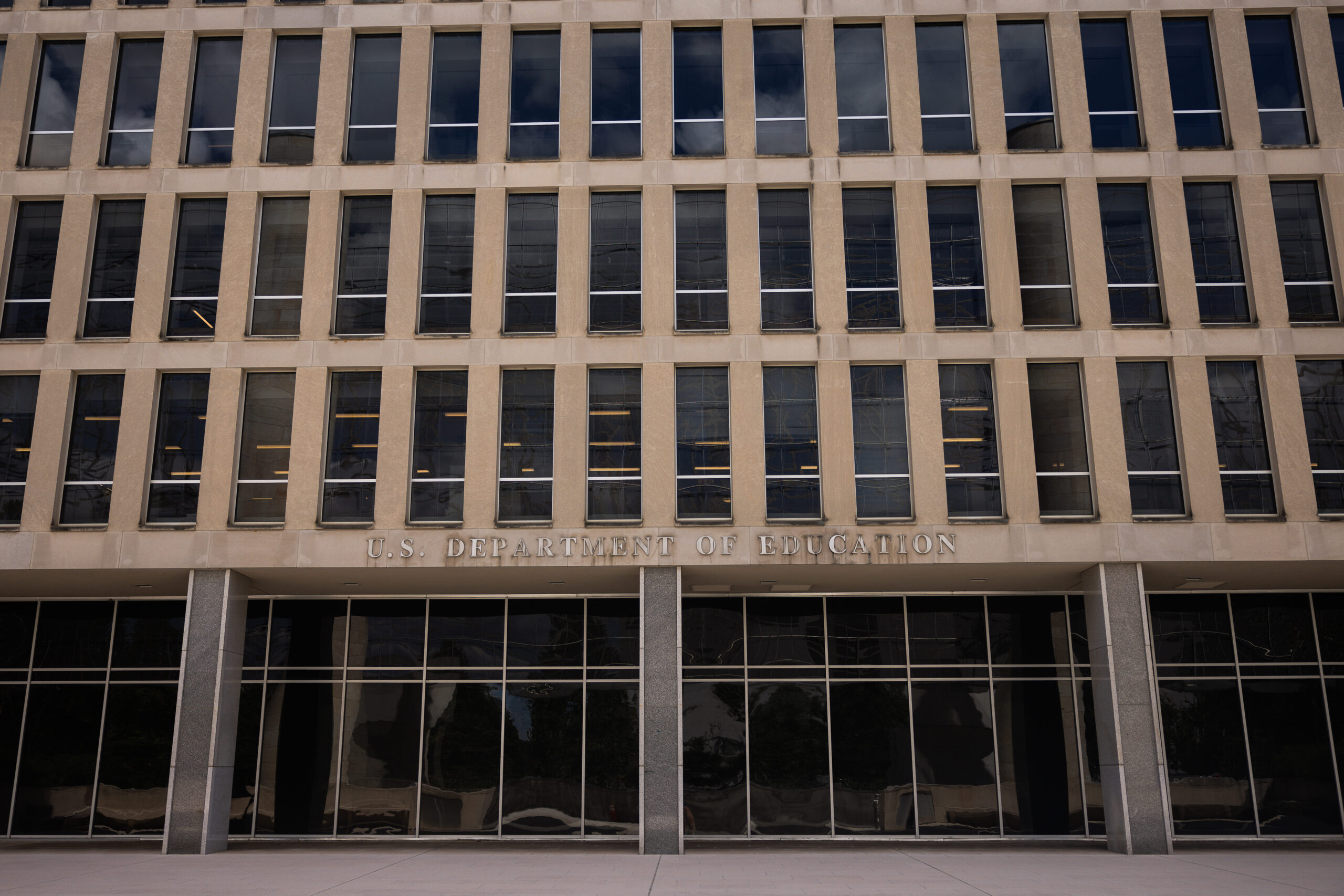 Trump’s Education Department sacks ‘book ban coordinator,’ tosses complaints over removal of ‘sexually explicit’ material