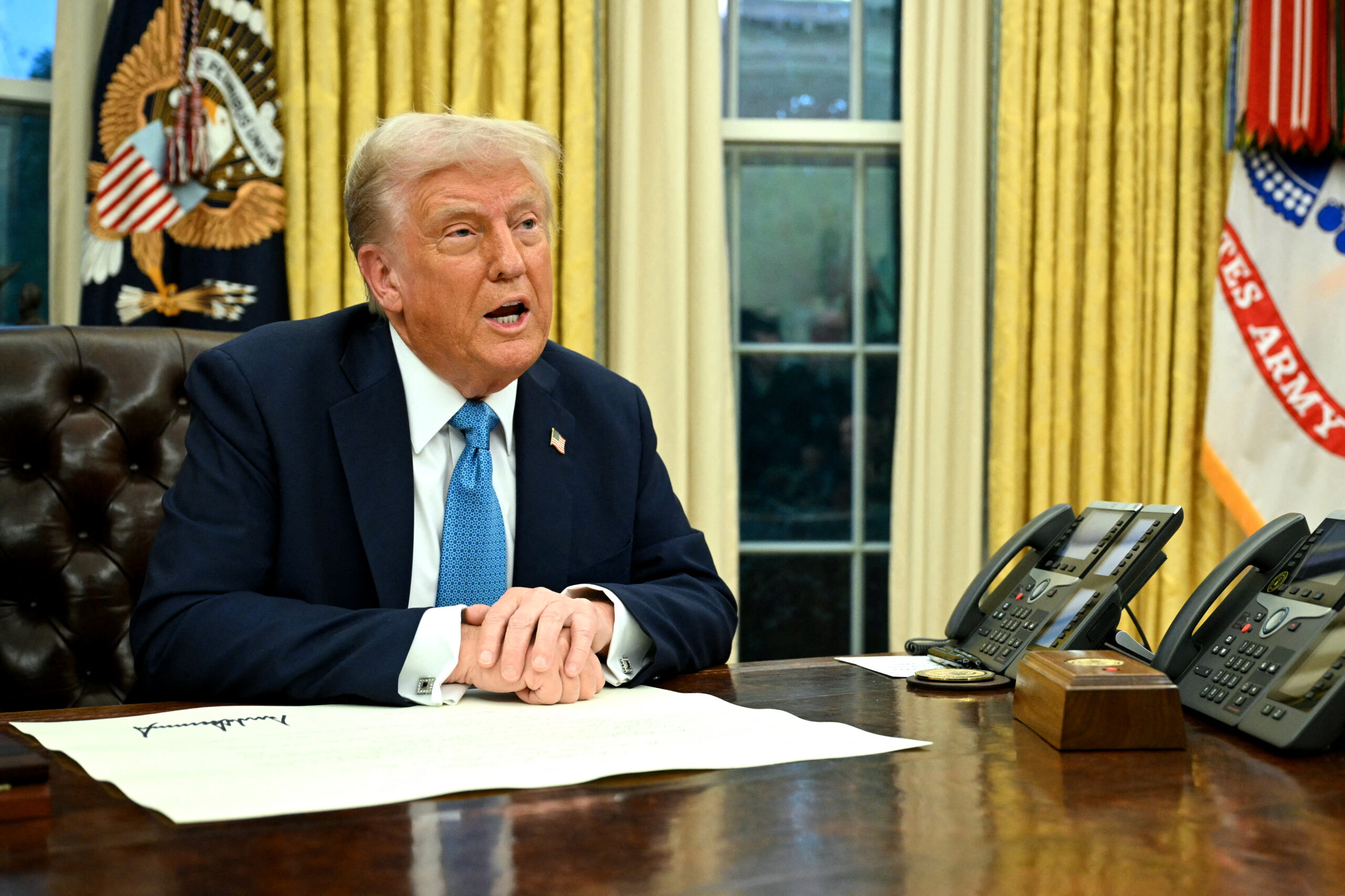 Trump pushes companies to abandon DEI initiatives — but these businesses won’t back down