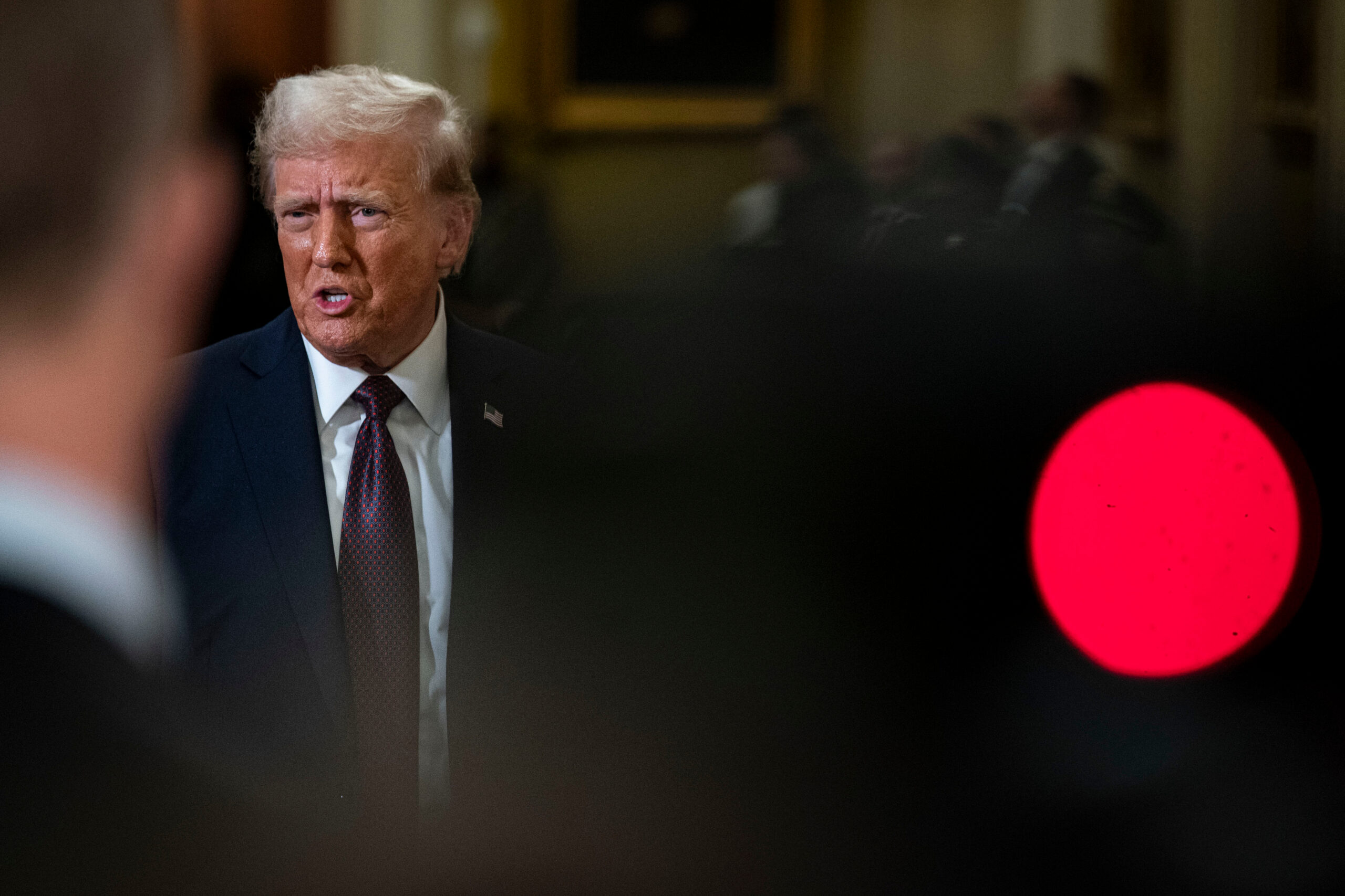 Trump announces creation of External Revenue Service — here’s what new agency will collect