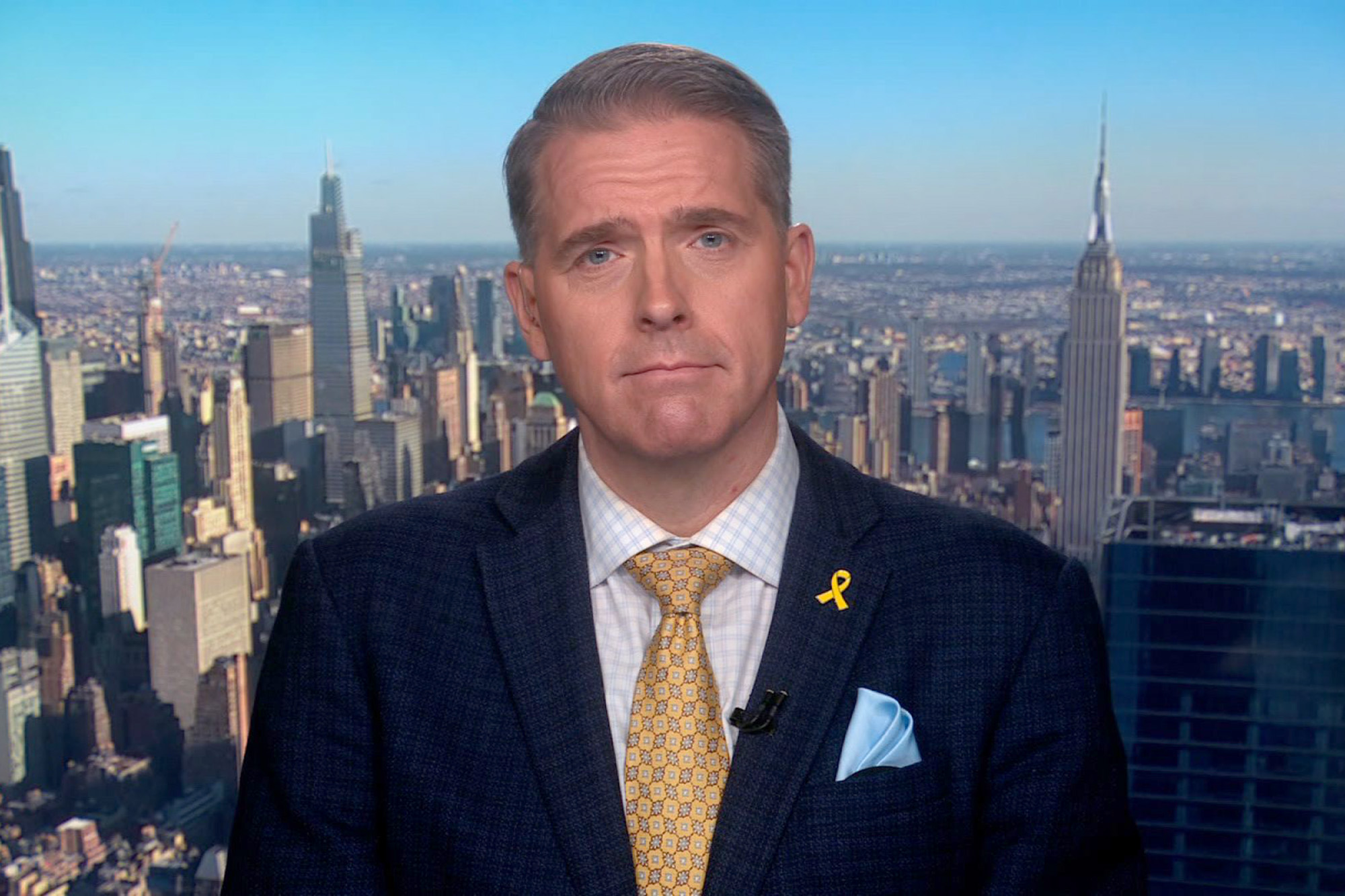 Scott Jennings: Americans are sick of Democrats telling them they’re ‘too stupid to understand — but the party just can’t stop
