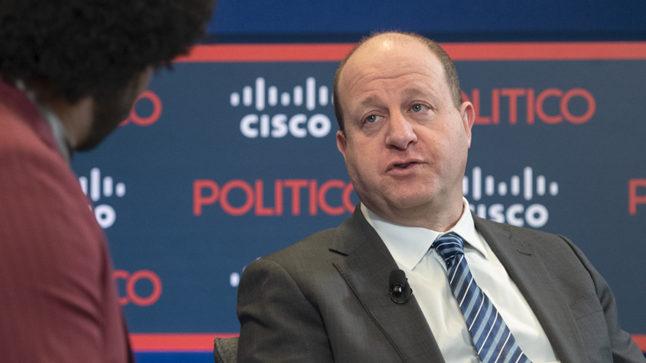 Gov. Polis: Local officers shouldn’t ‘become an extension of the federal government’