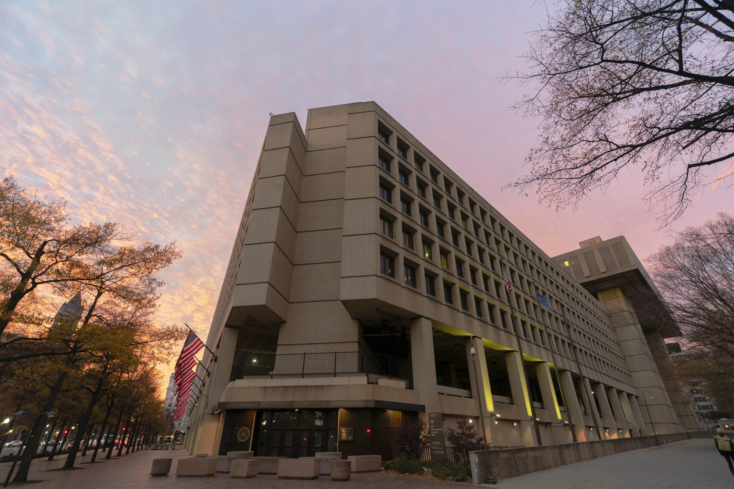 Trump DOJ fires prosecutors, initiates ‘review process’ of FBI agents who worked on Jan. 6 cases: reports 