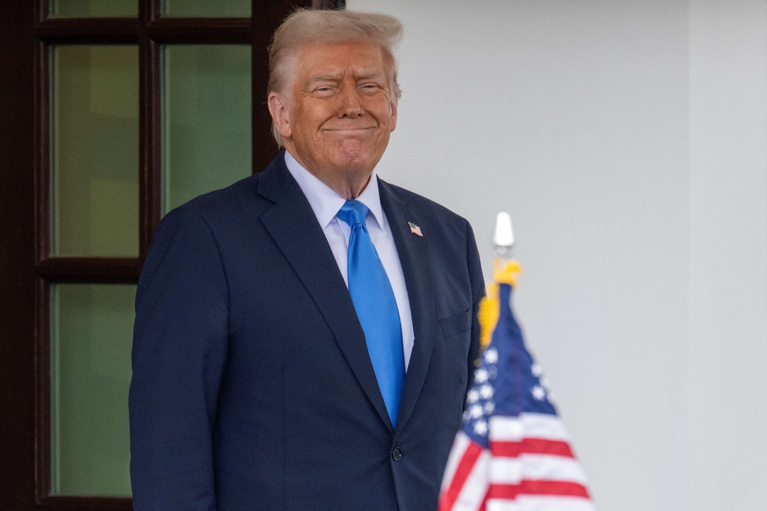 IRS admits anti-Trump taxman leaked data on 405K filers — six times more than previously known