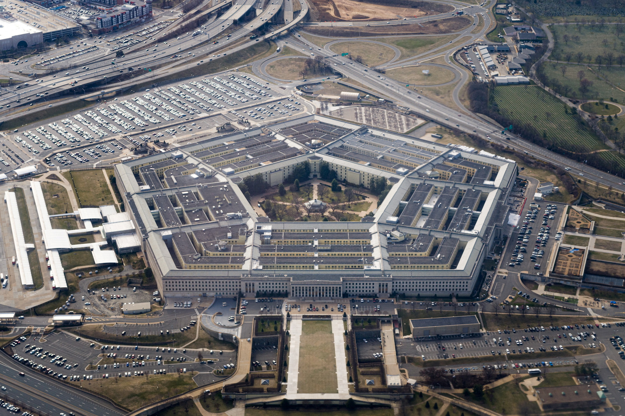 Defense officials prep lists of military cuts ahead of DOGE arrival