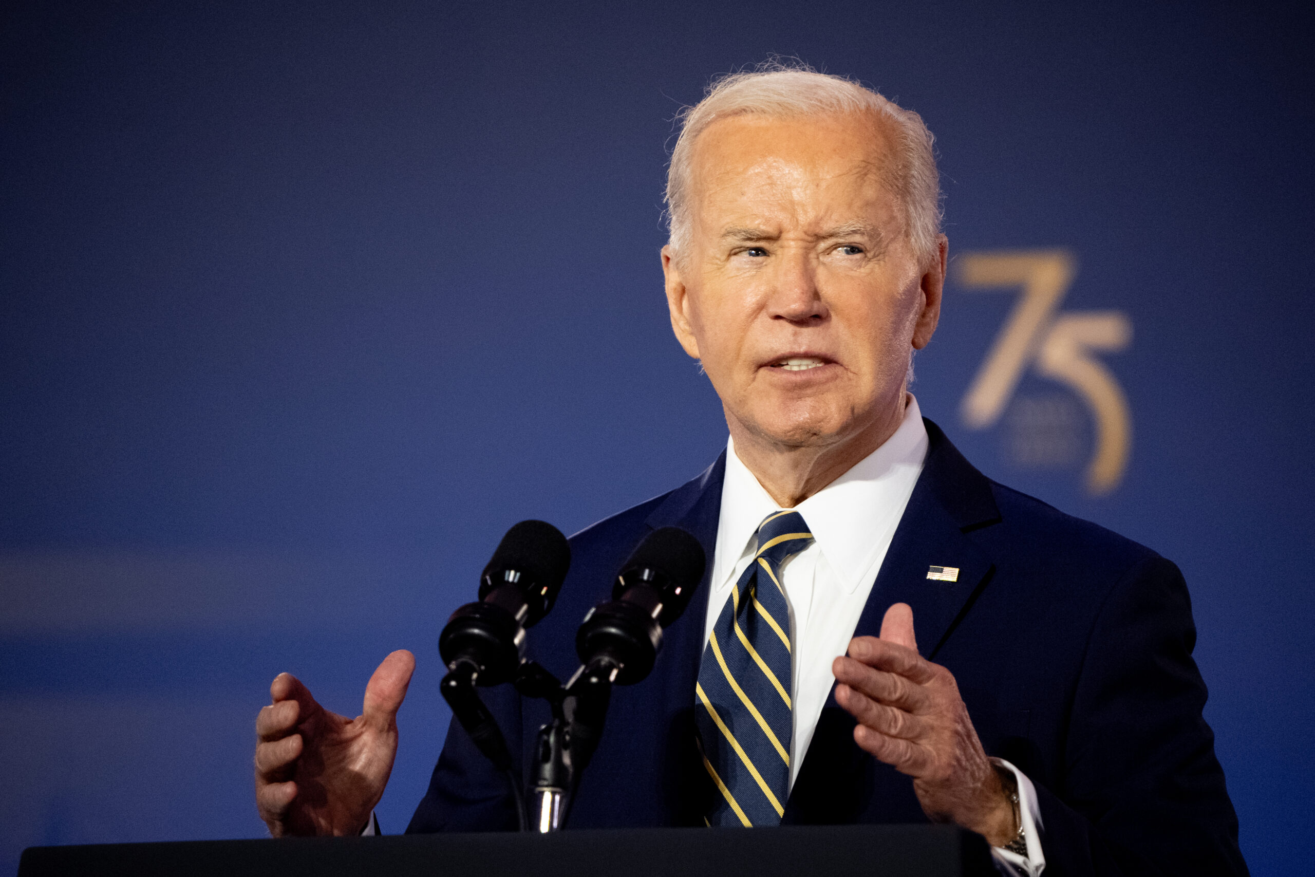 Joe Biden, 82, inks deal with powerhouse agency CAA as ex-president potentially eyes Hollywood ventures