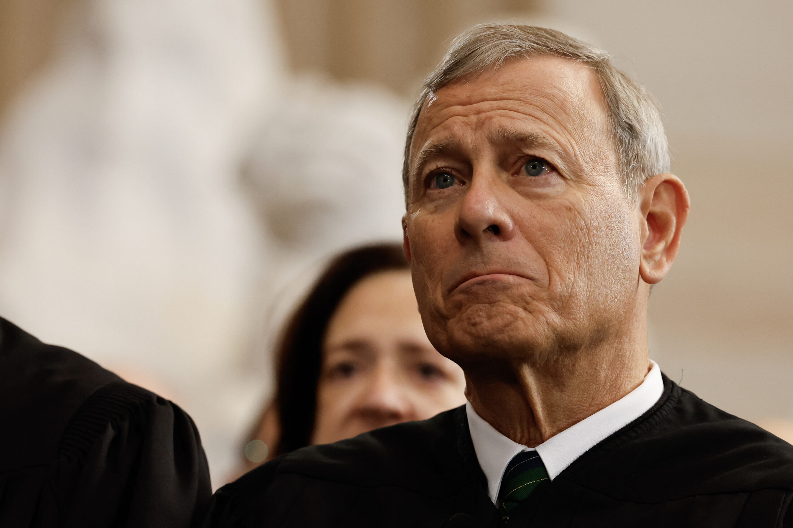 Supreme Court pumps brakes on order forcing Trump to shell out $2B in foreign aid