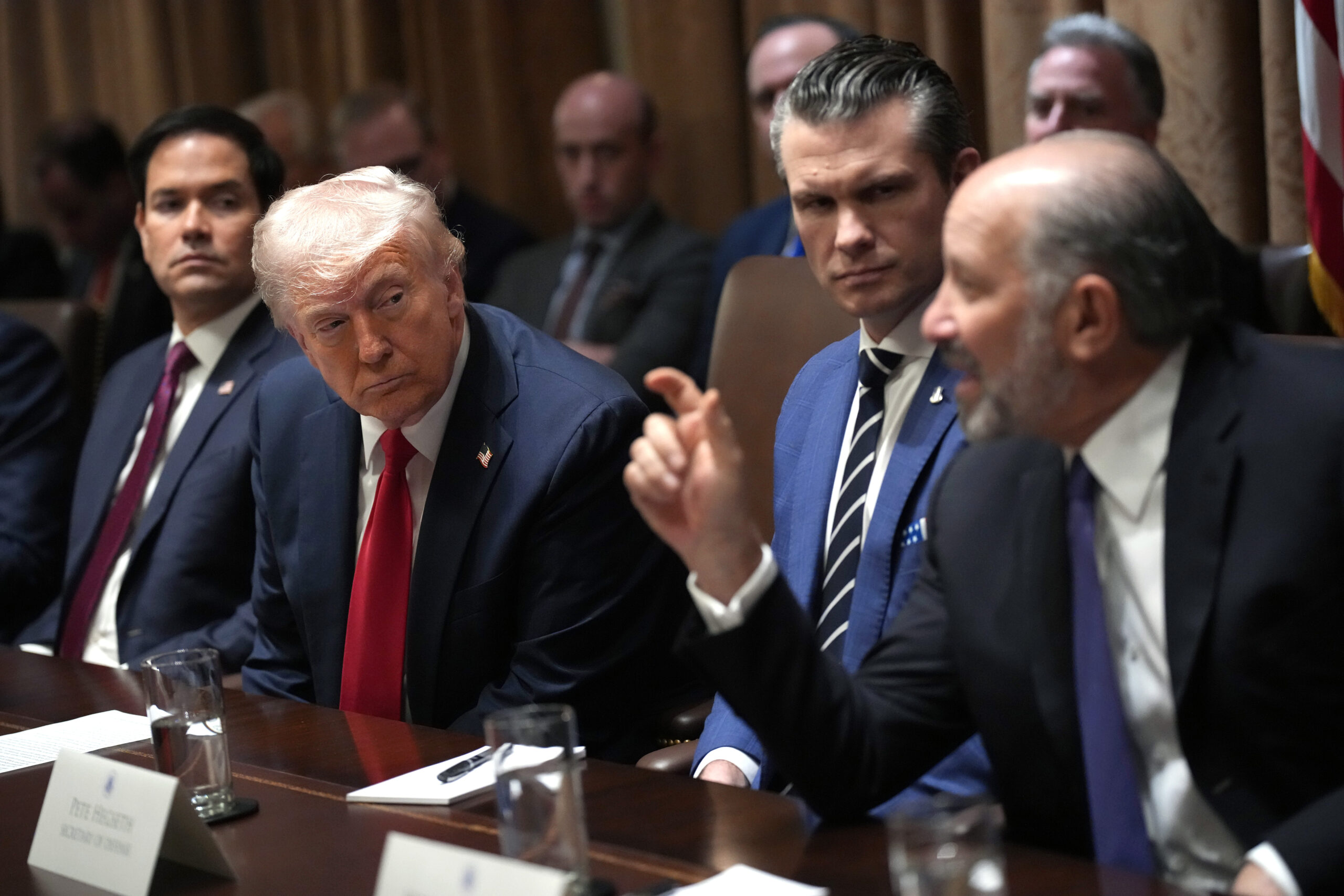 How Trump’s $5M ‘gold card’ for rich migrants would work — here’s the other nations that have tried it