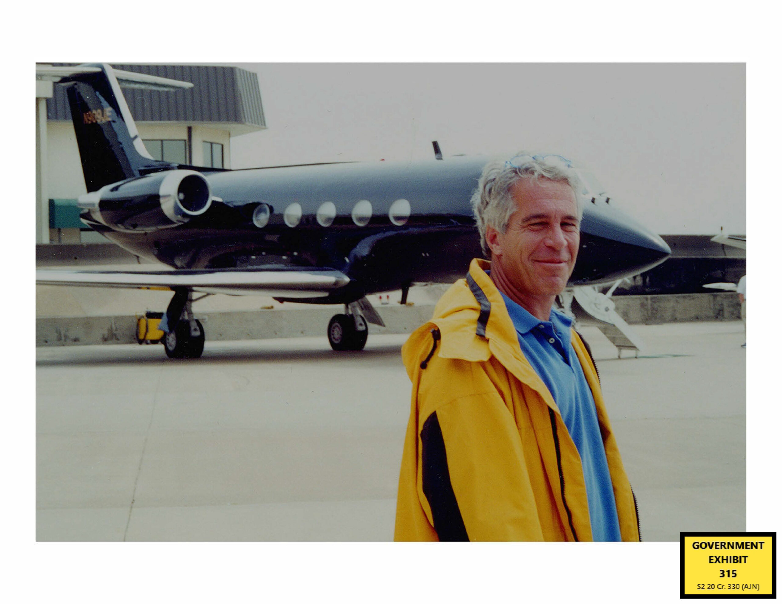 Here’s what on the Jeffrey Epstein list that the Trump DOJ is set to release later today