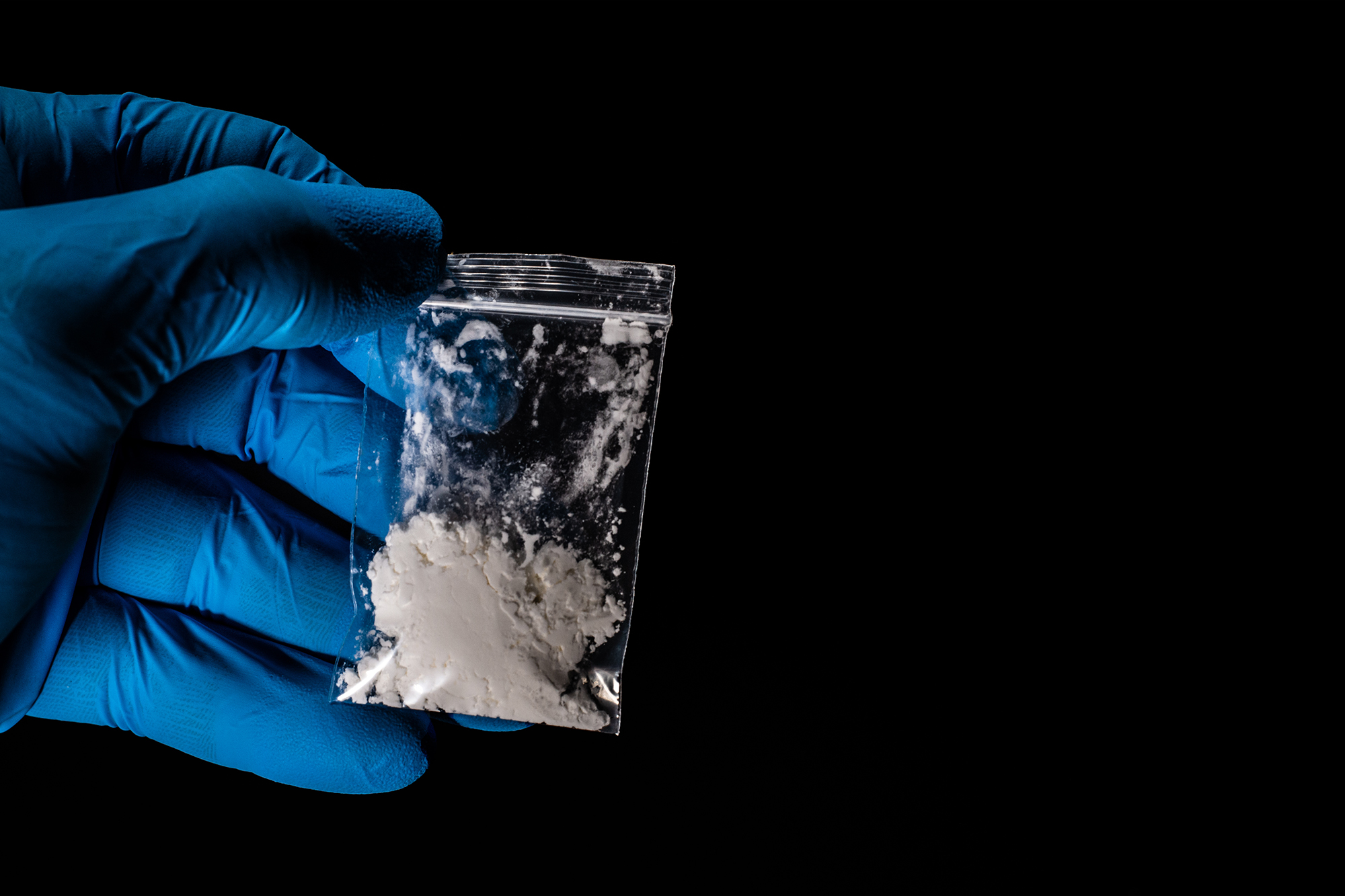 House passes bill elevating fentanyl to Schedule I drug — joining heroin, LSD and marijuana