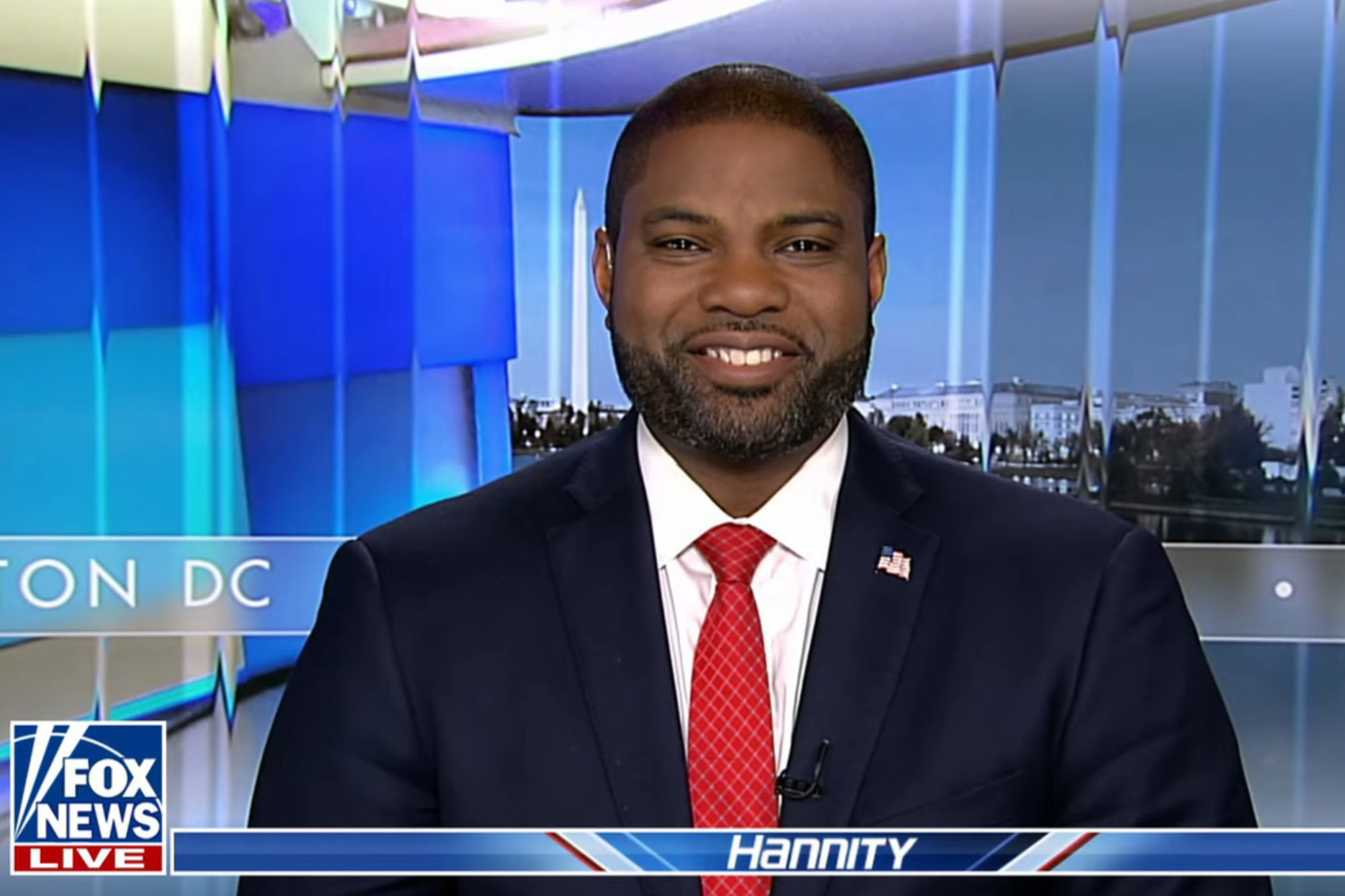 Rep. Byron Donalds announces he’ll run to be Florida’s next governor: ‘Time to now take the mantle’