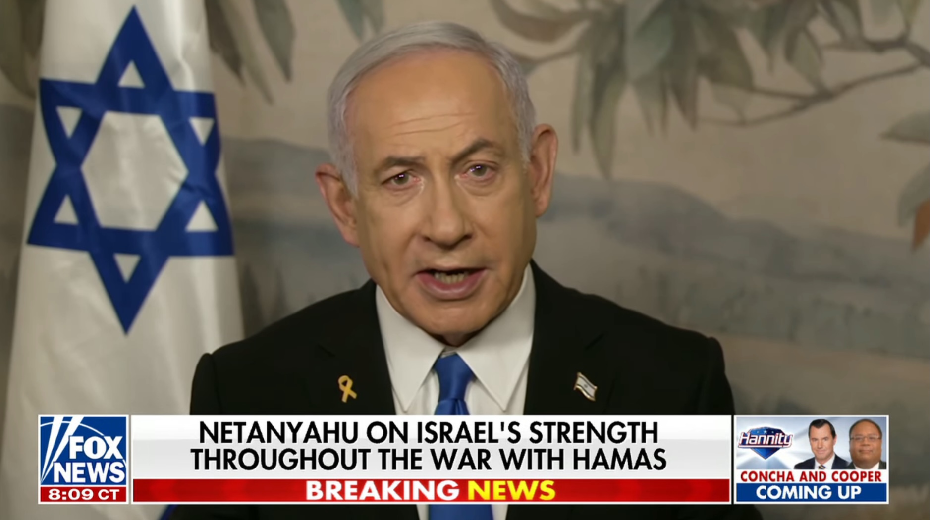 Netanyahu praises Trump’s Gaza Strip takeover plan, encourages Palestinian relocation: ‘Will create a different future for everyone’