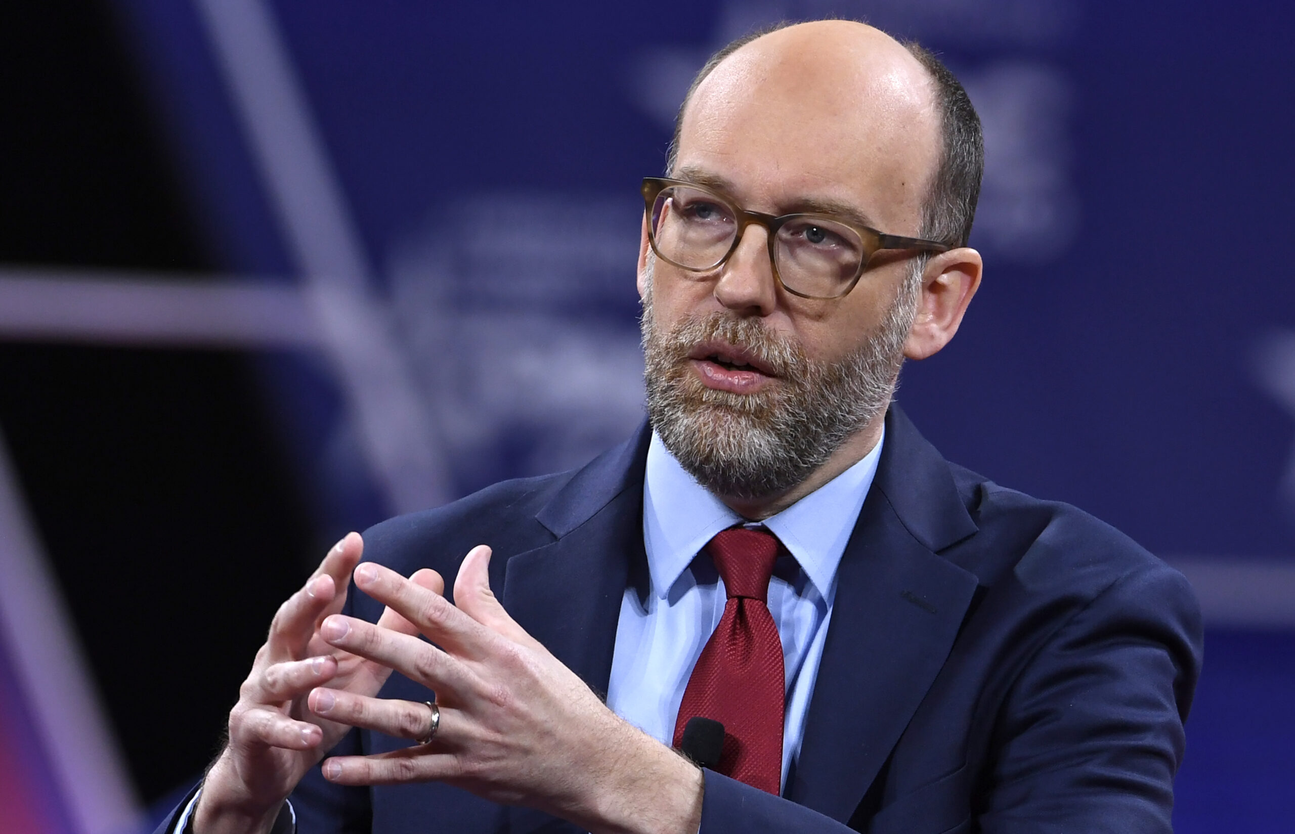 CFPB’s 1,700 employees told to ‘not perform any work’ as Obama-era agency becomes latest Trump target